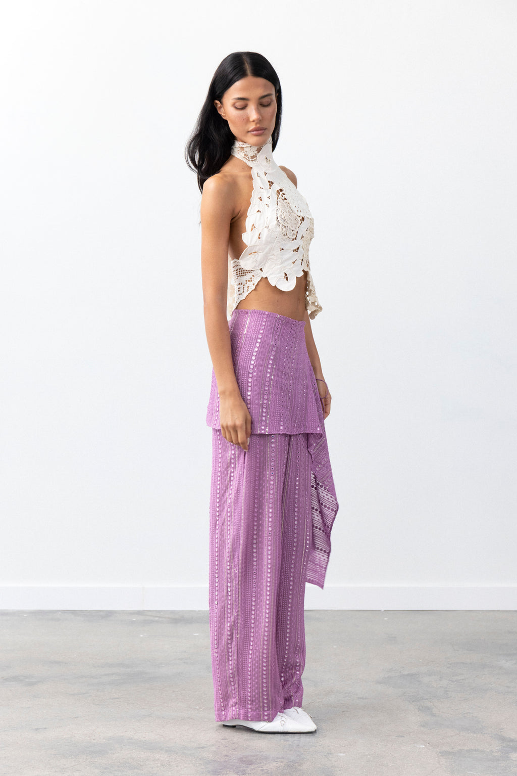 VIOLA TROUSERS