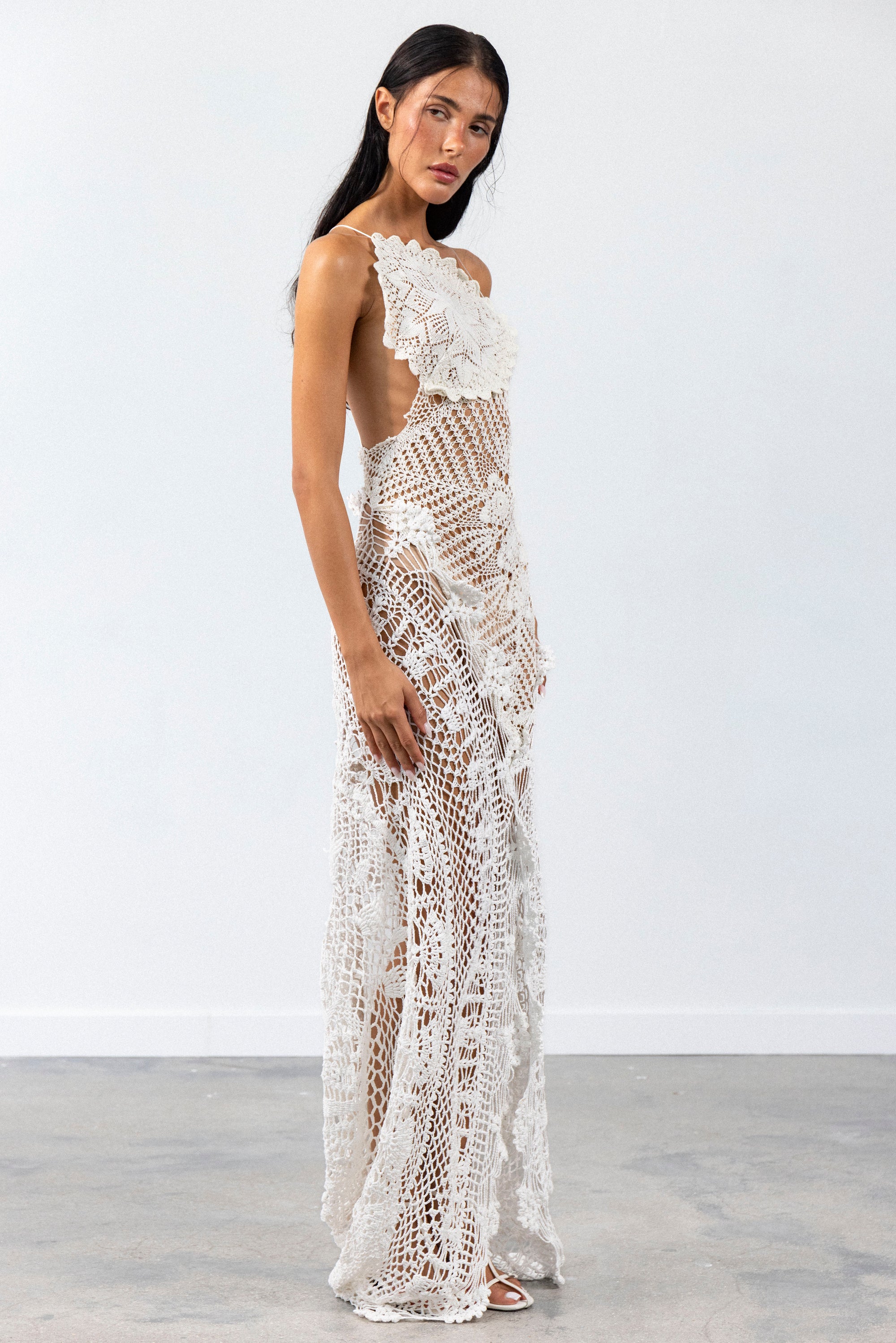 JYLLA DRESS
