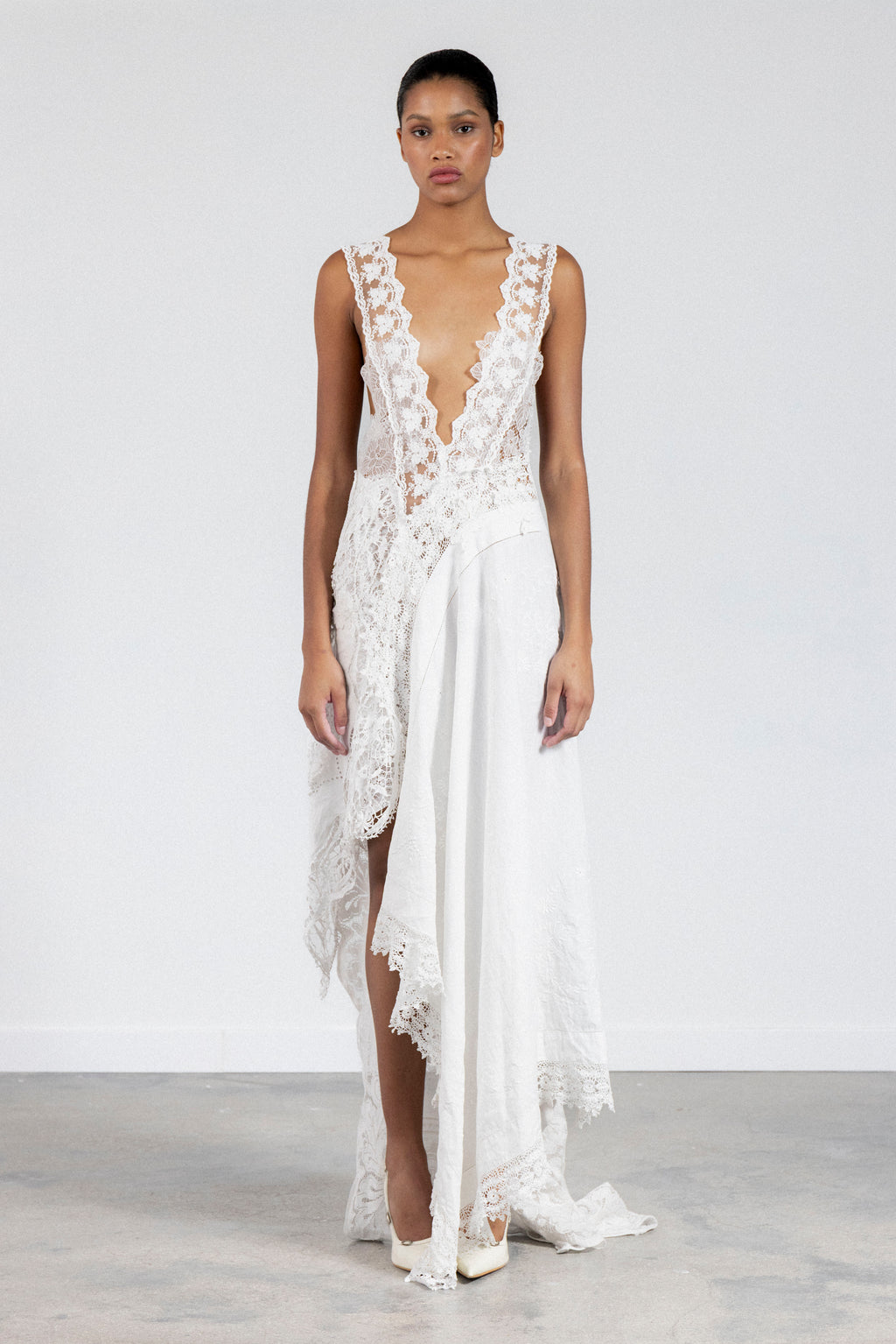 VELU DRESS
