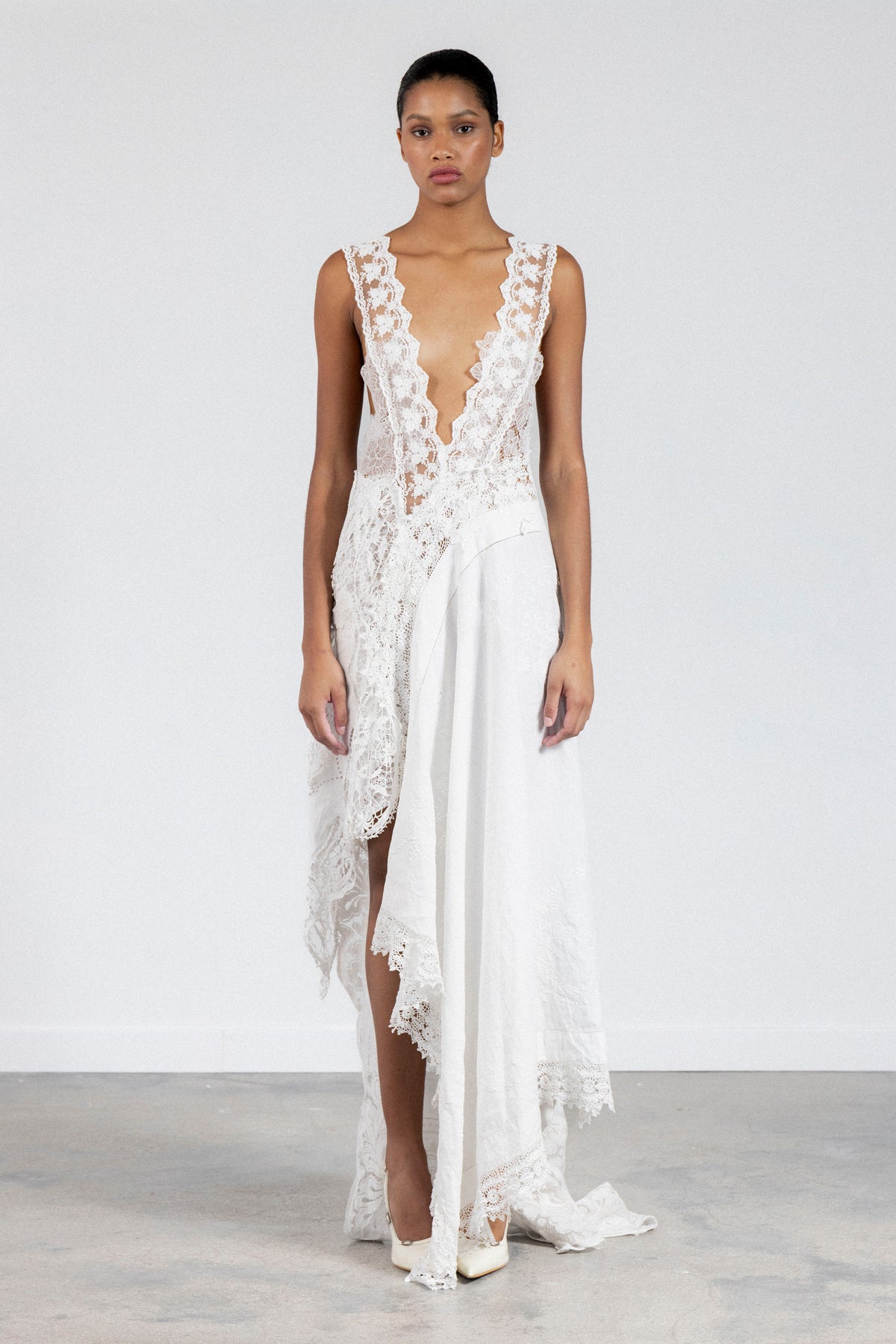 VELU DRESS