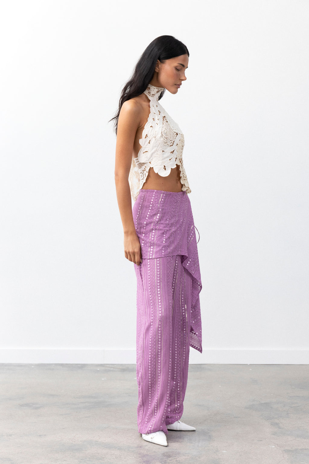 VIOLA TROUSERS