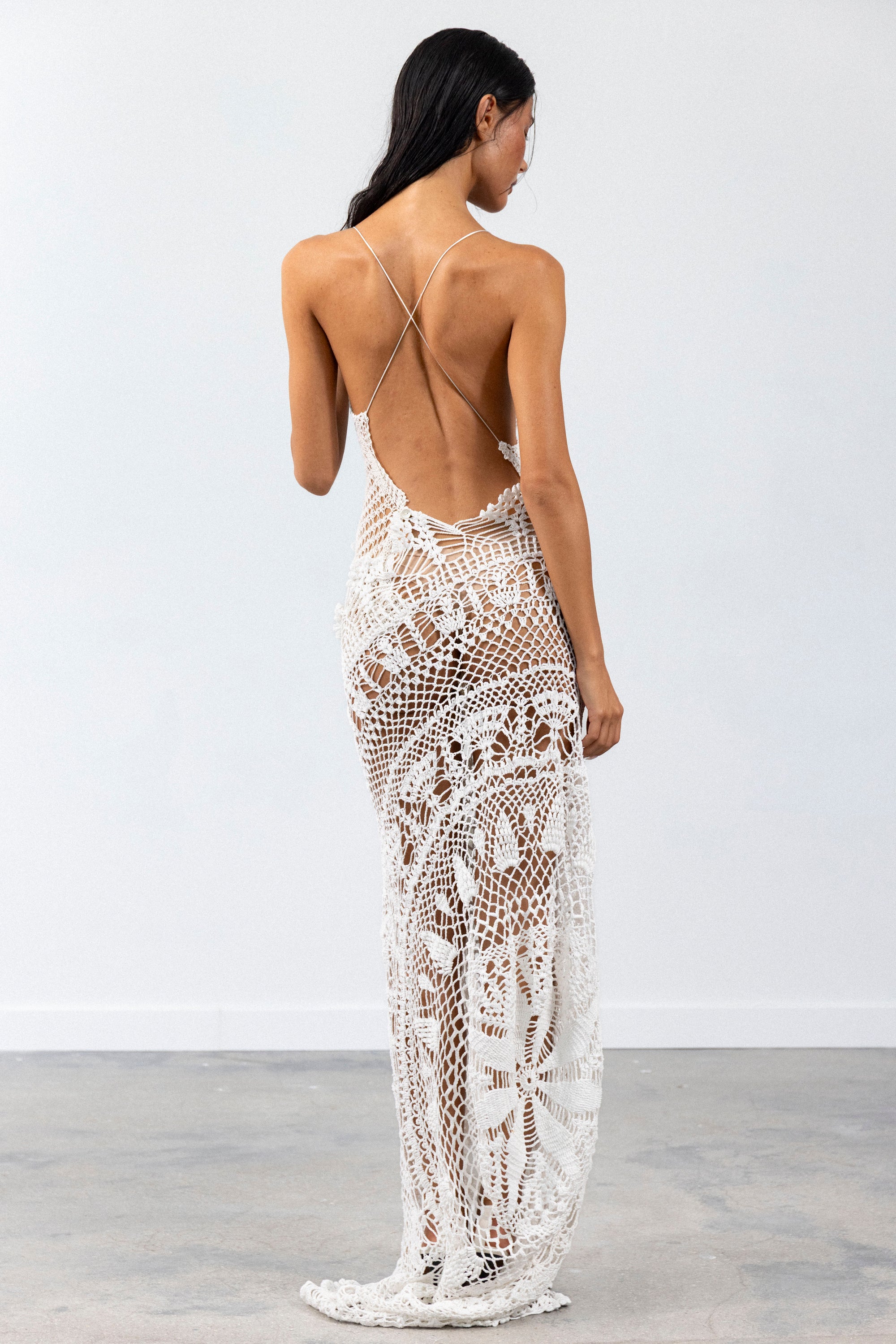 JYLLA DRESS