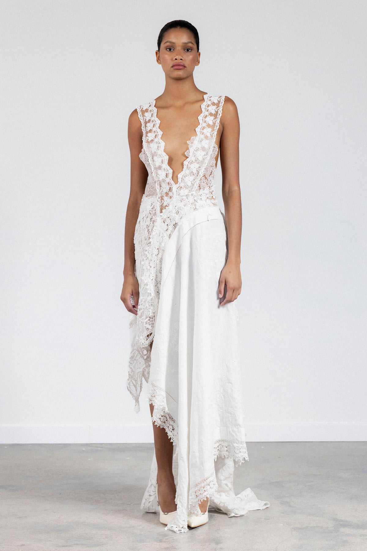 VELU DRESS