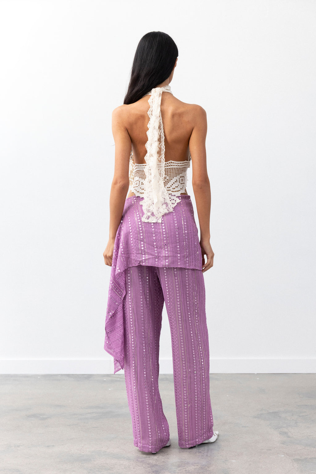 VIOLA TROUSERS
