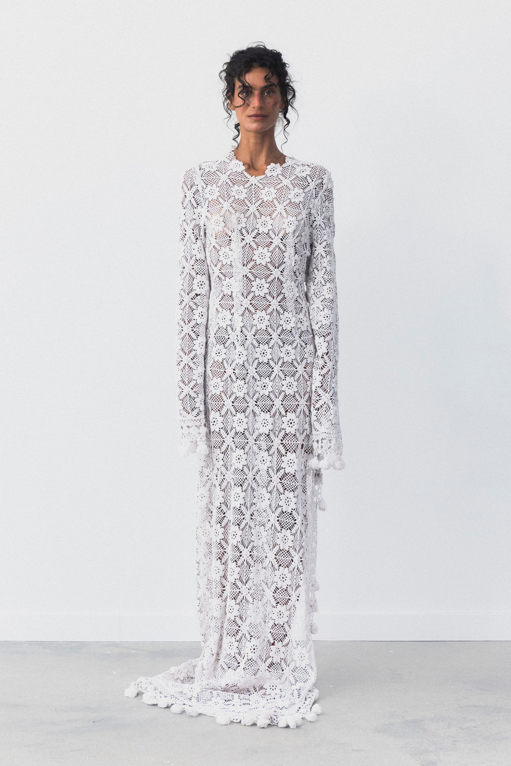LUMIO DRESS