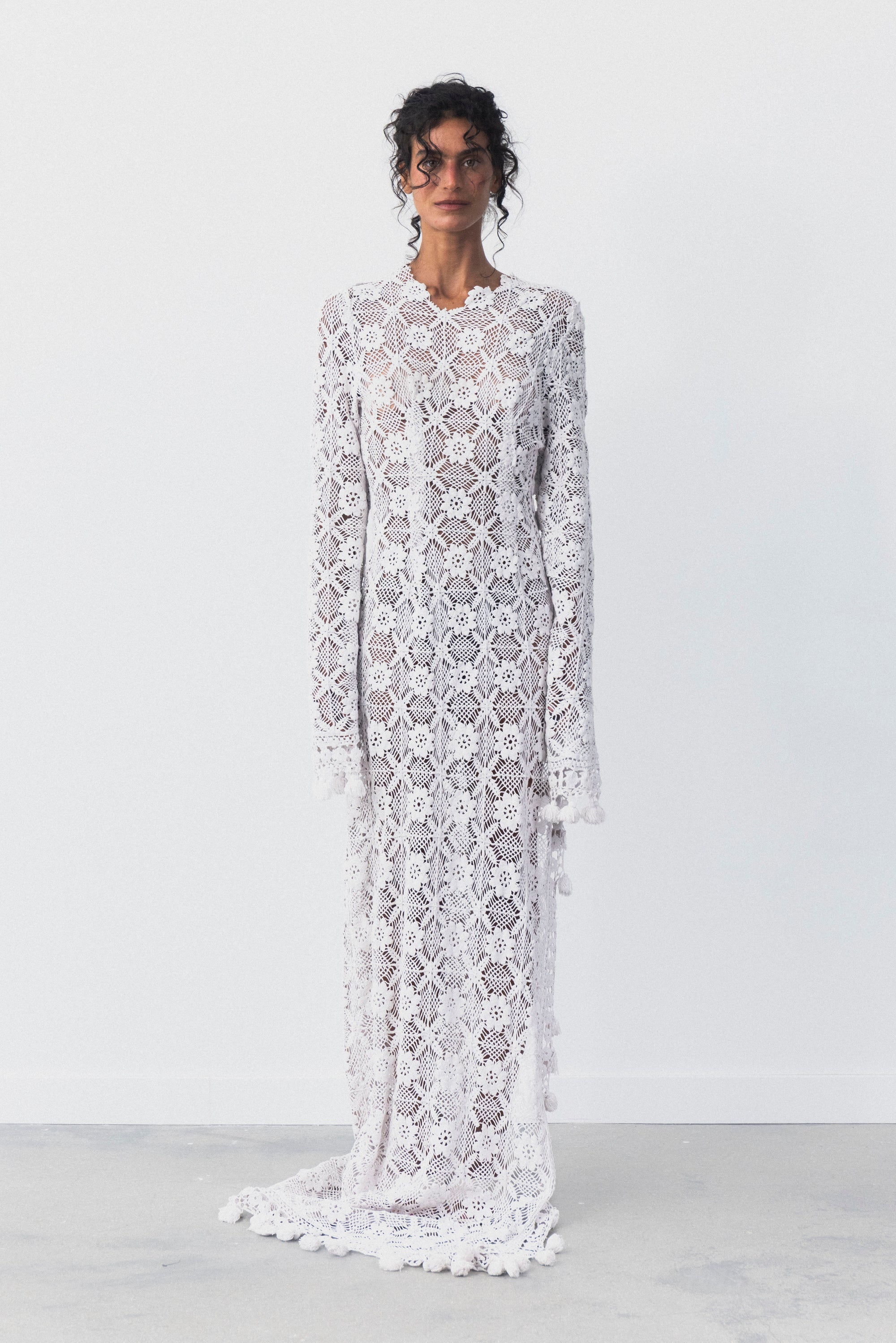 LUMIO DRESS