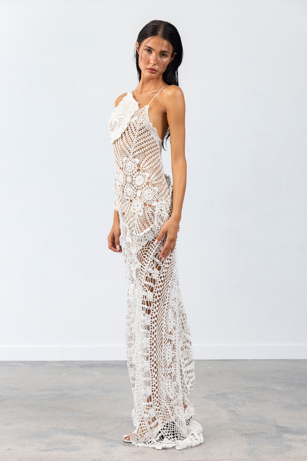 JYLLA DRESS