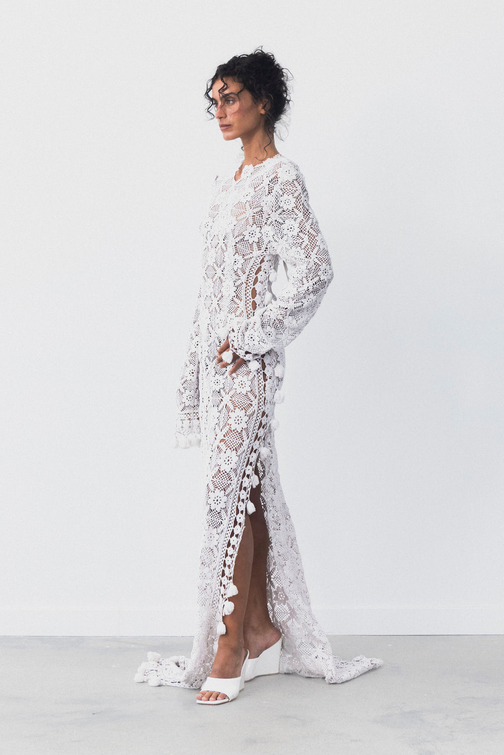 LUMIO DRESS