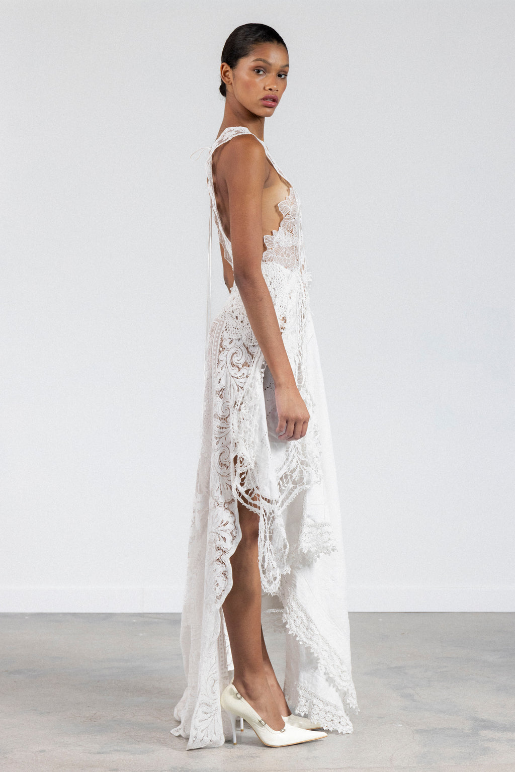 VELU DRESS
