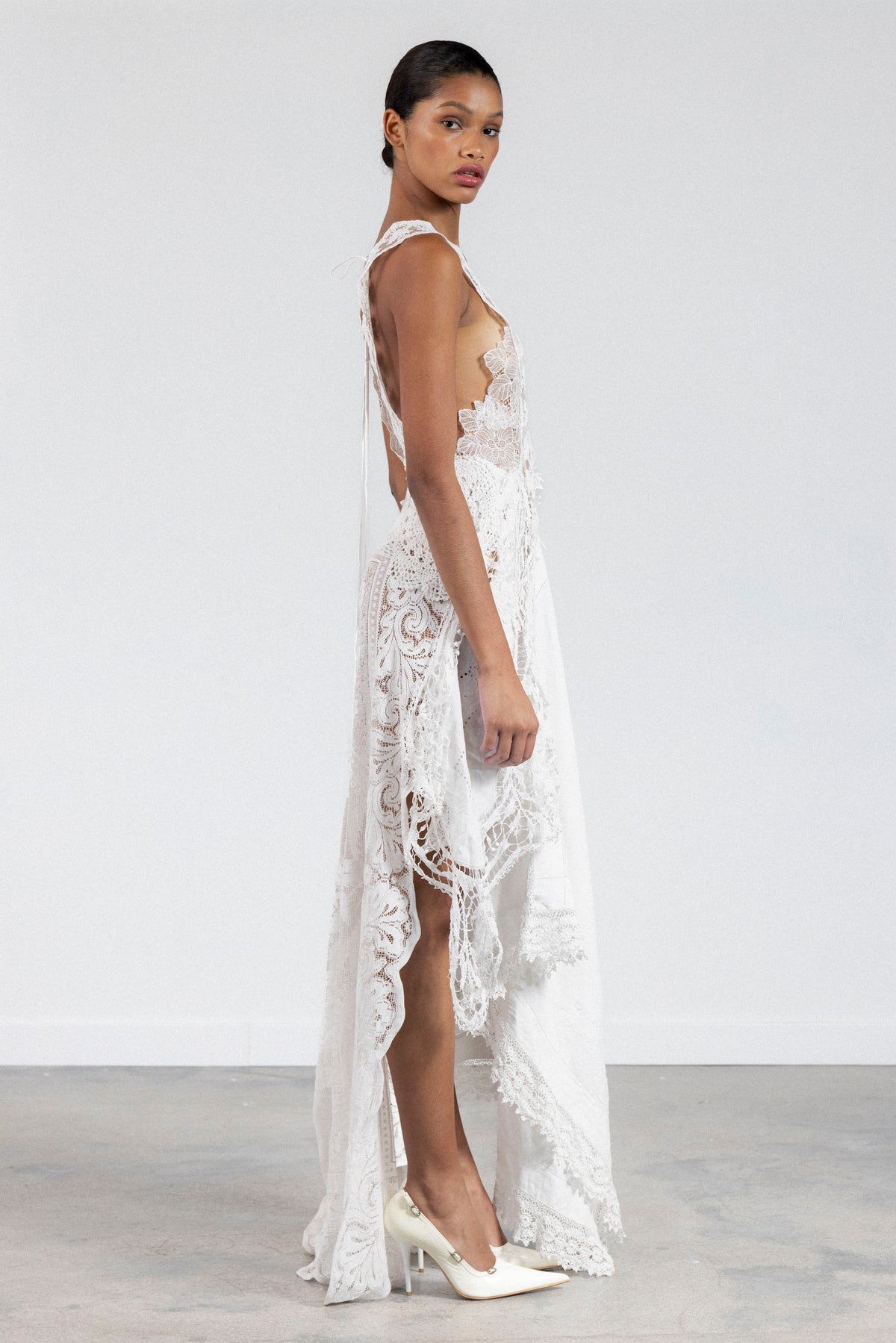 VELU DRESS