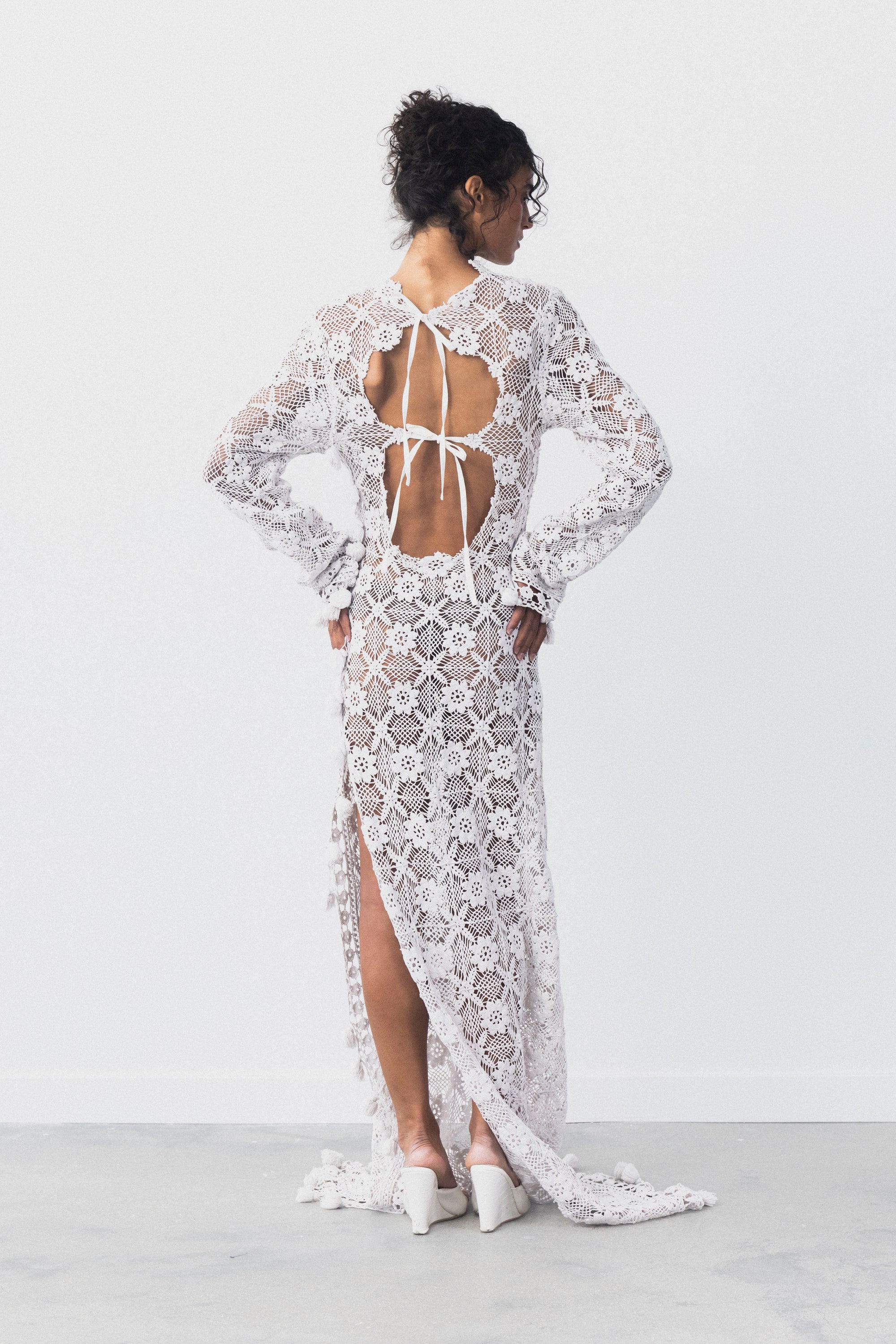 LUMIO DRESS