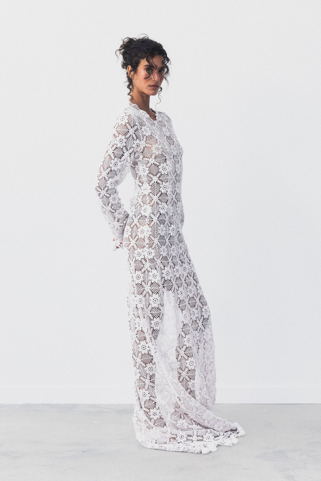LUMIO DRESS
