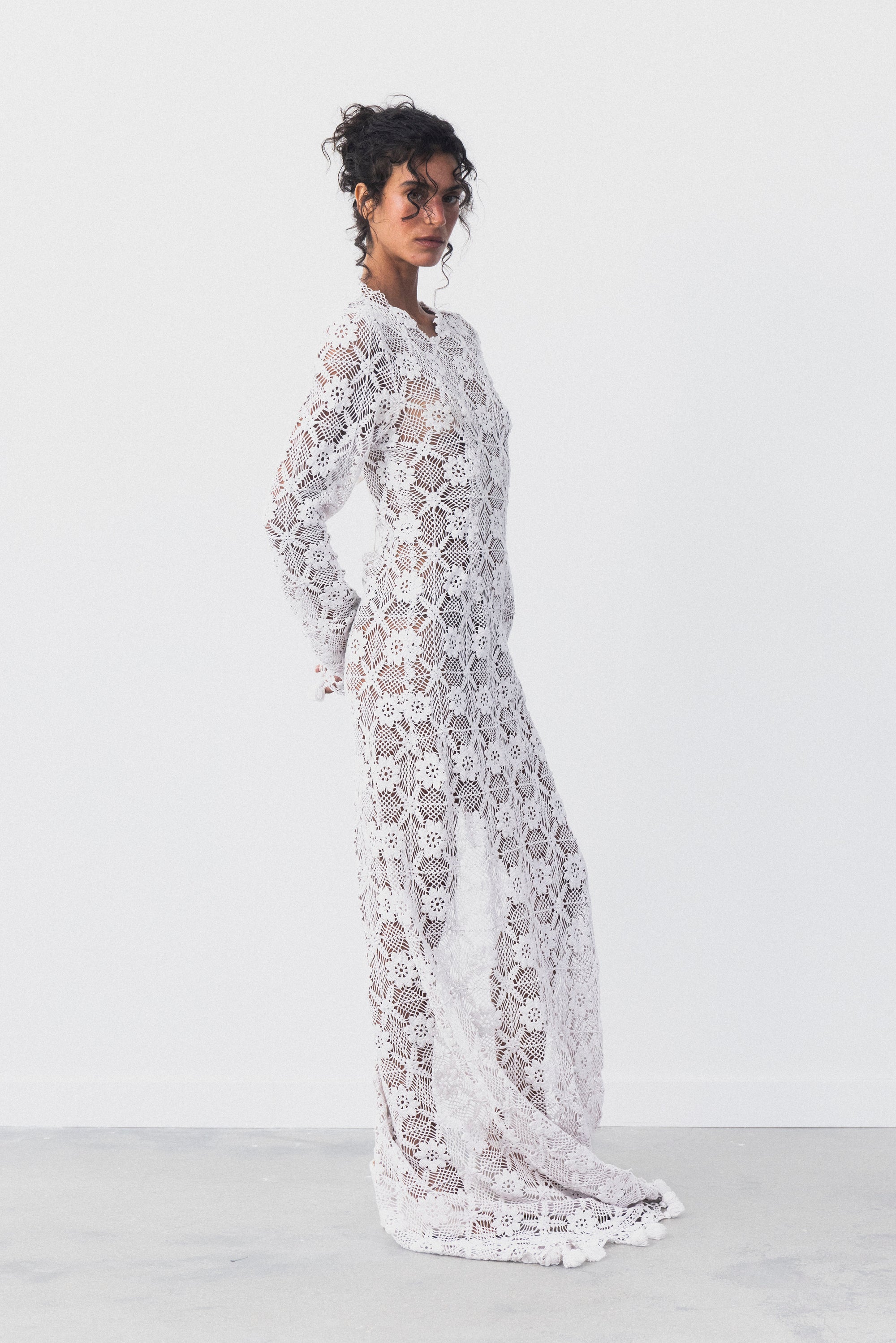 LUMIO DRESS
