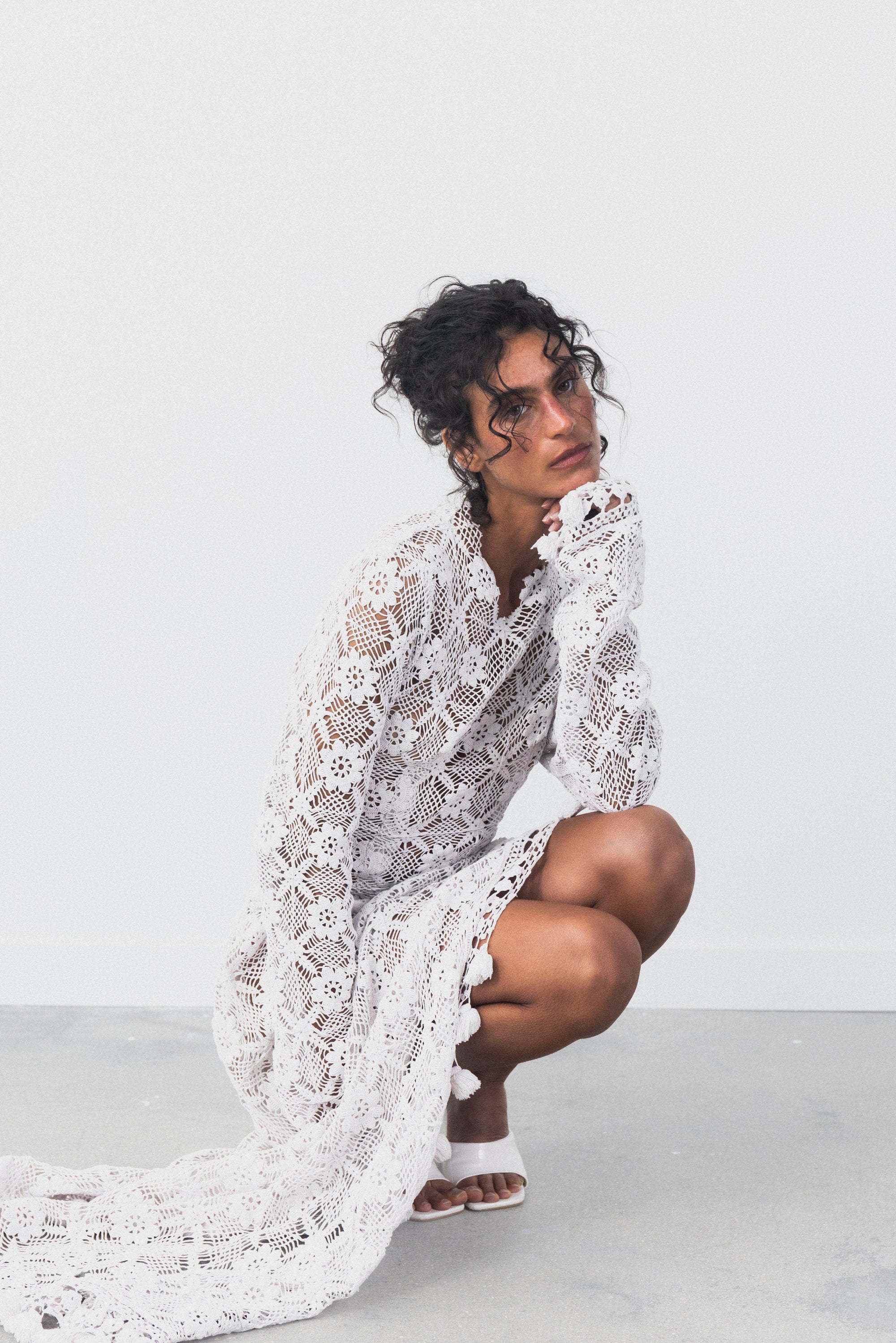 LUMIO DRESS