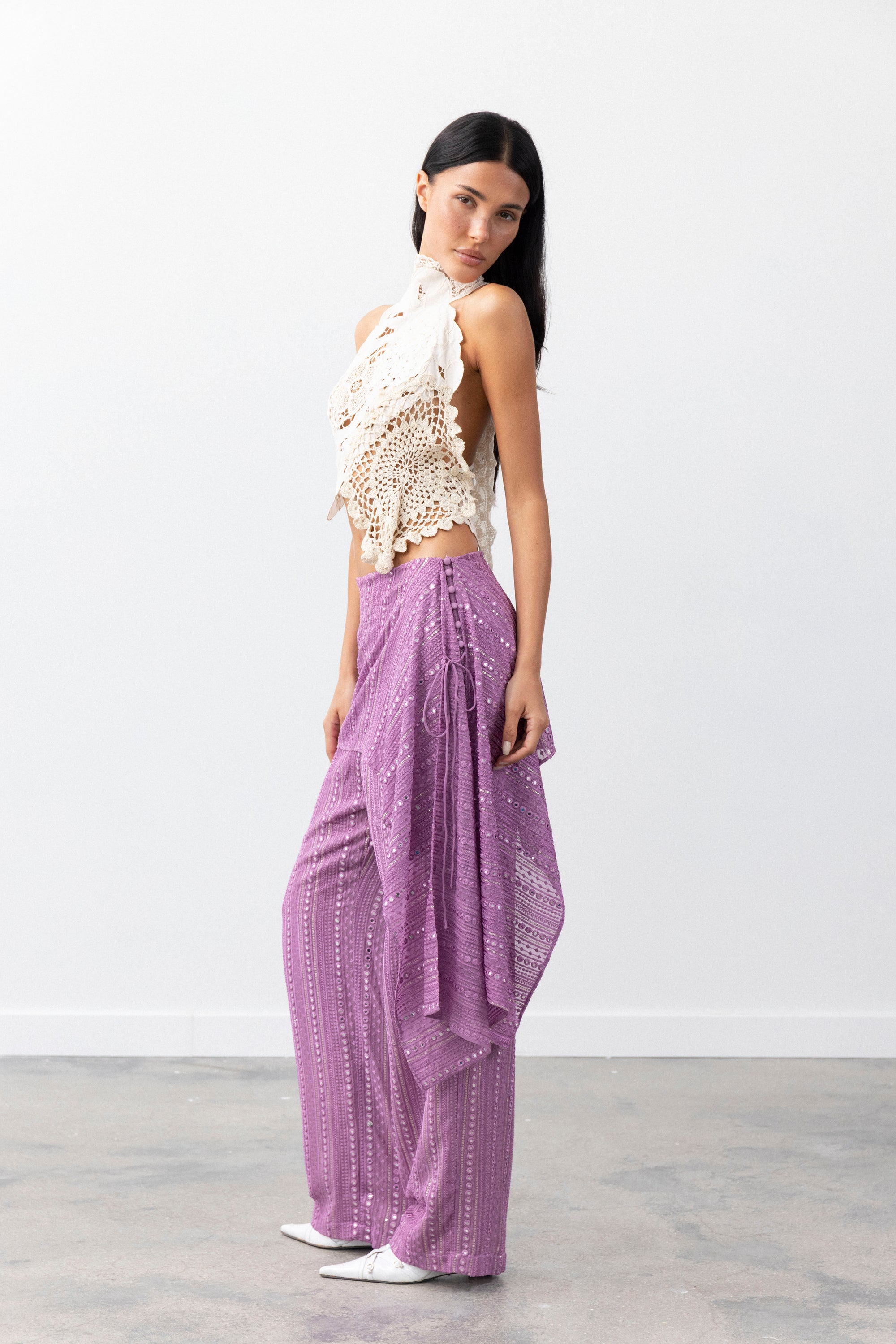 VIOLA TROUSERS