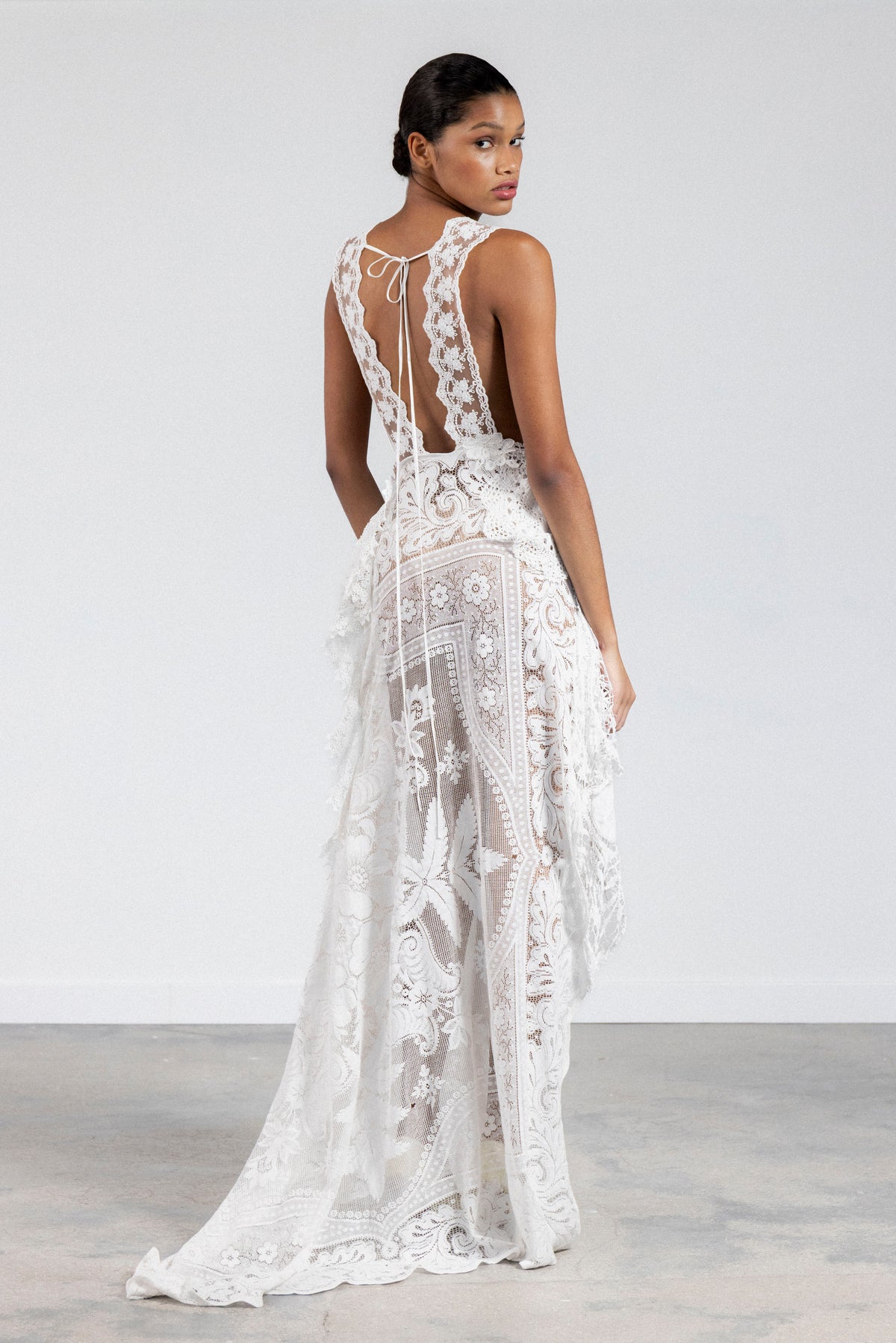 VELU DRESS