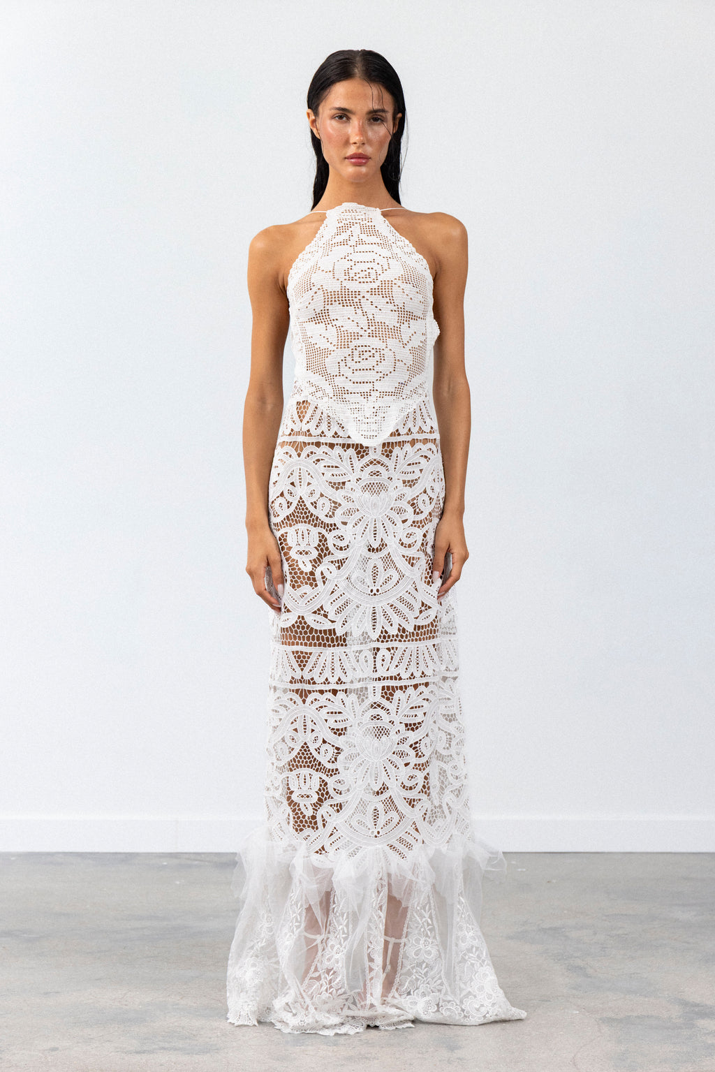 HERRA DRESS