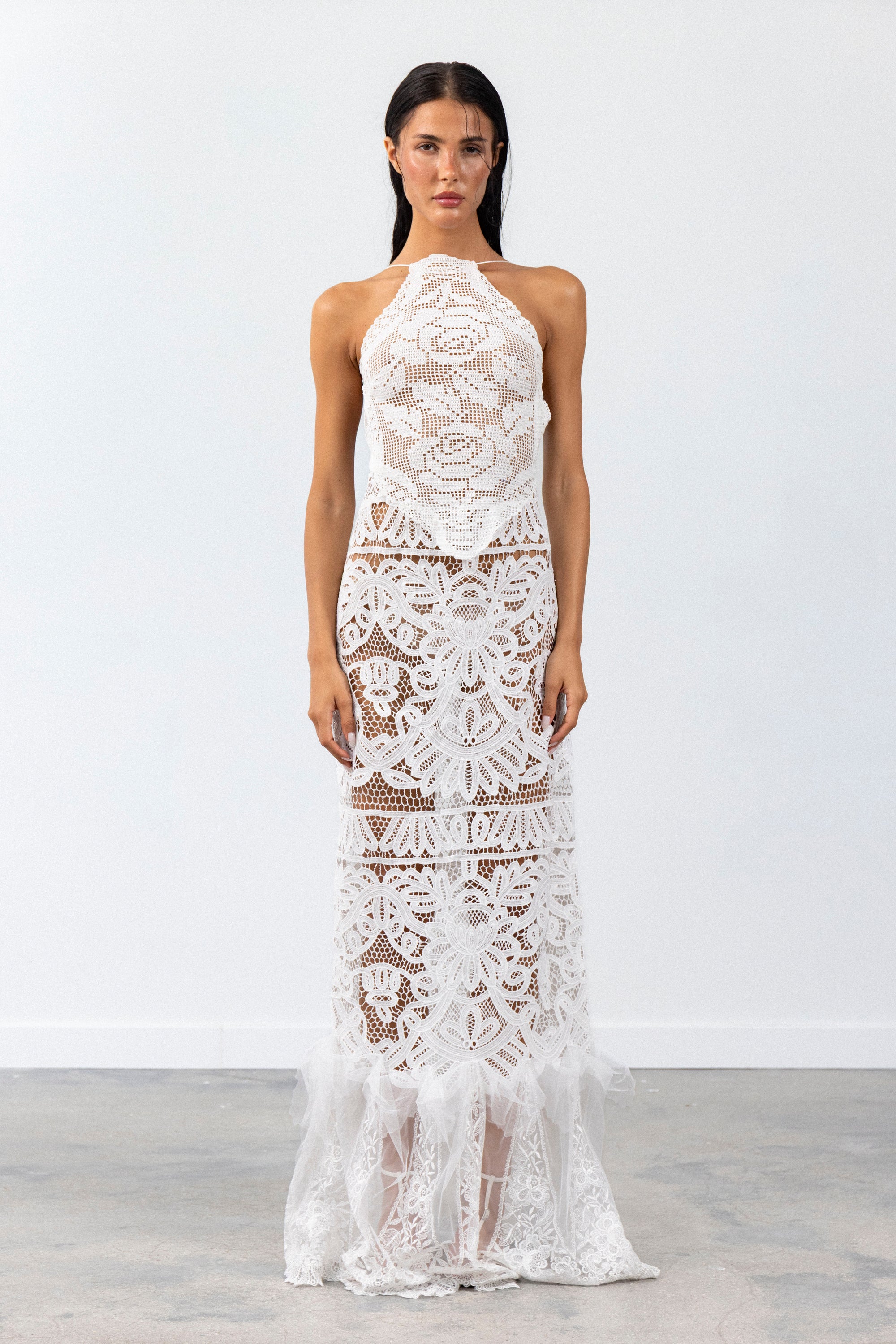 HERRA DRESS