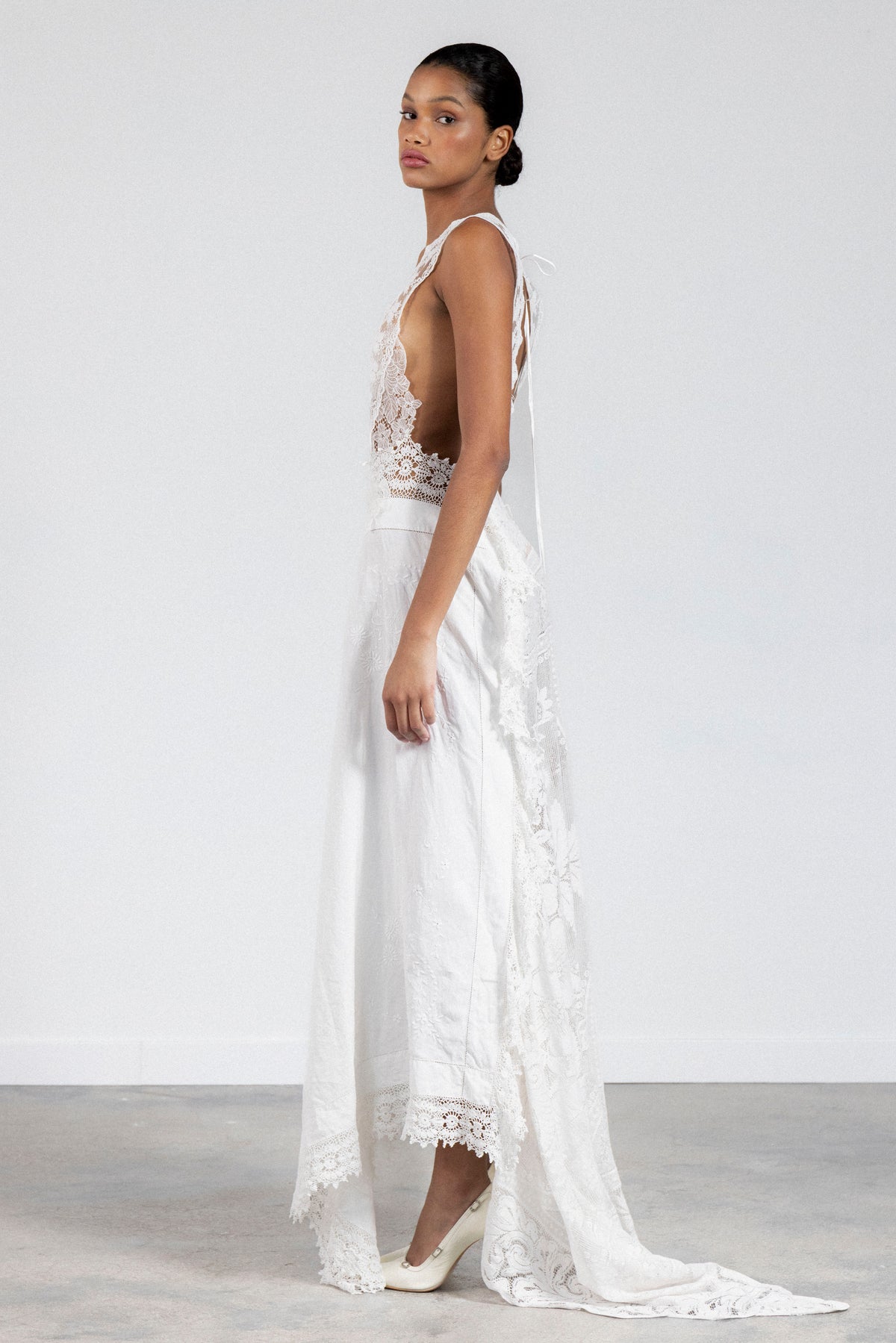 VELU DRESS