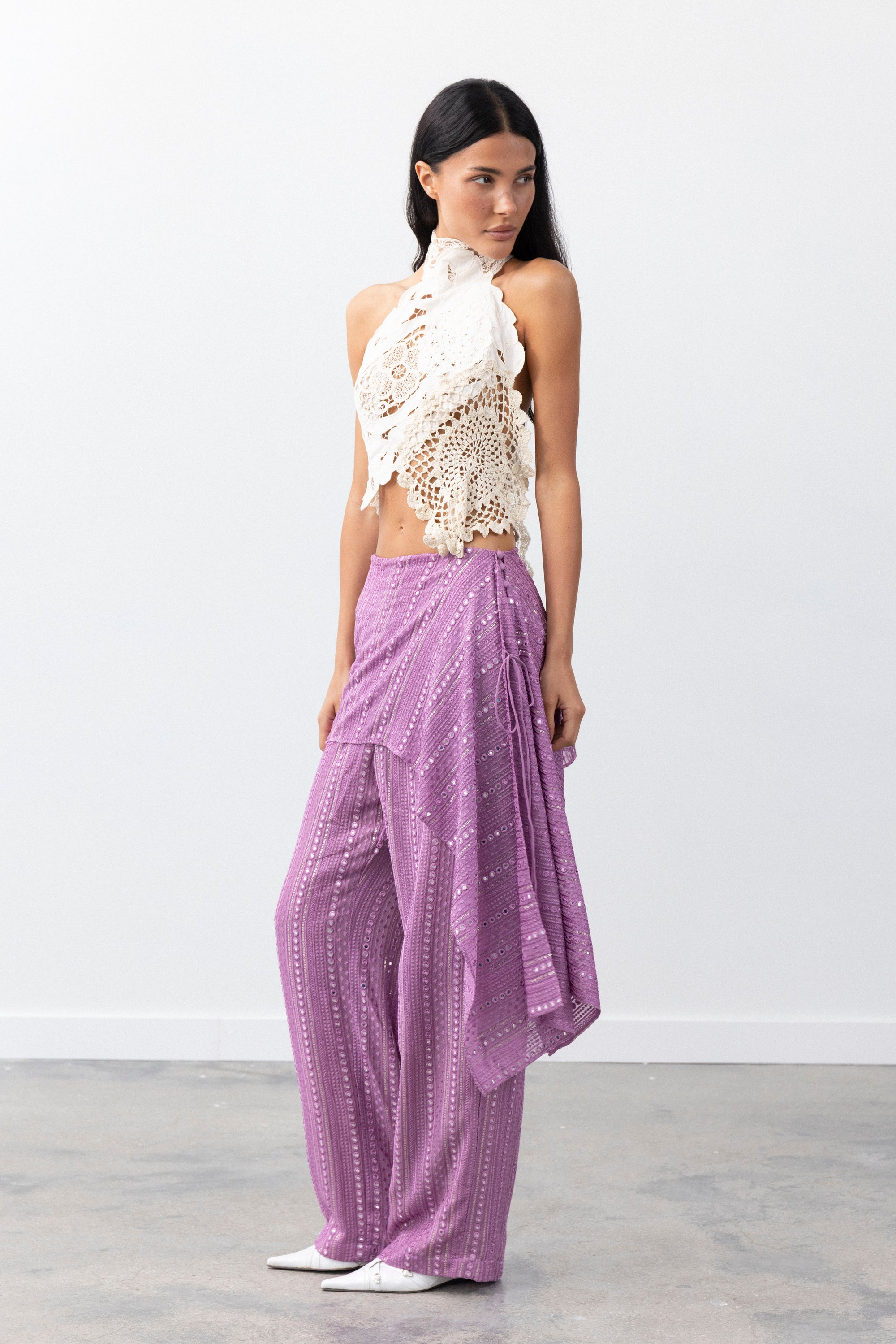 VIOLA TROUSERS