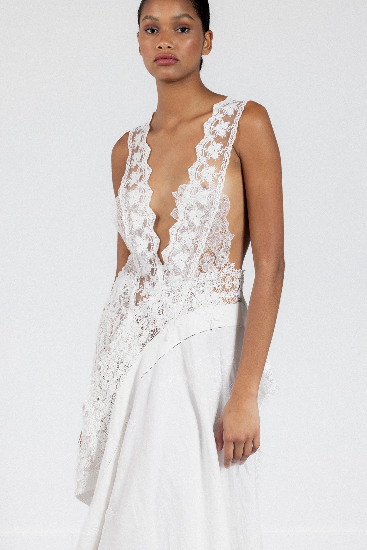 VELU DRESS