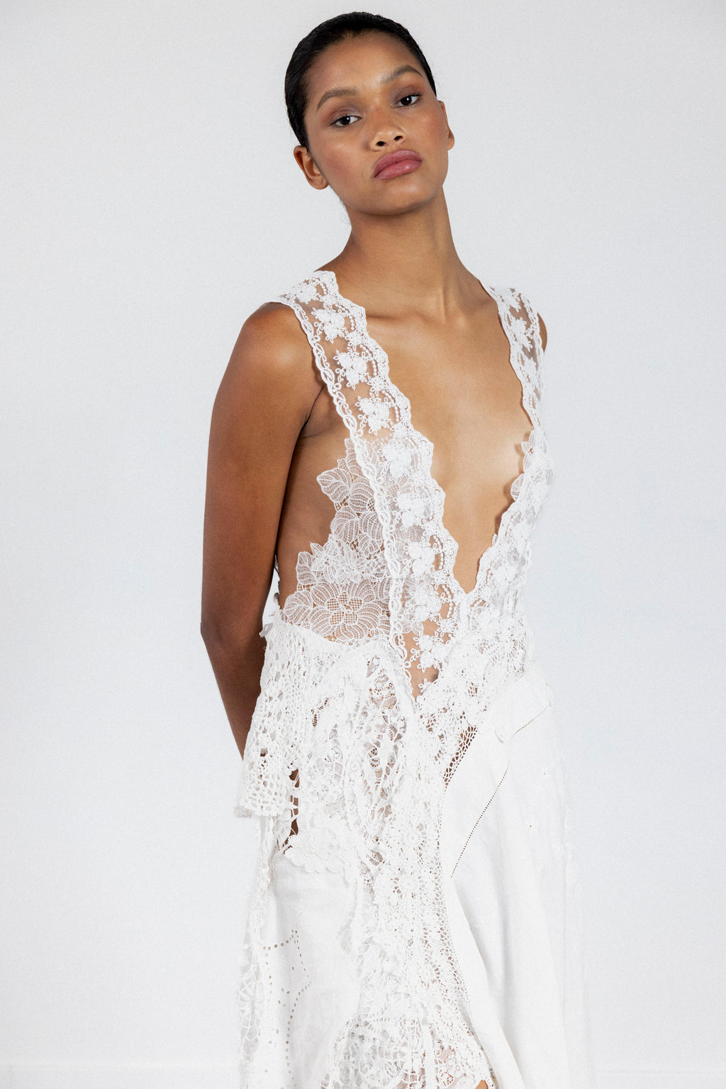 VELU DRESS