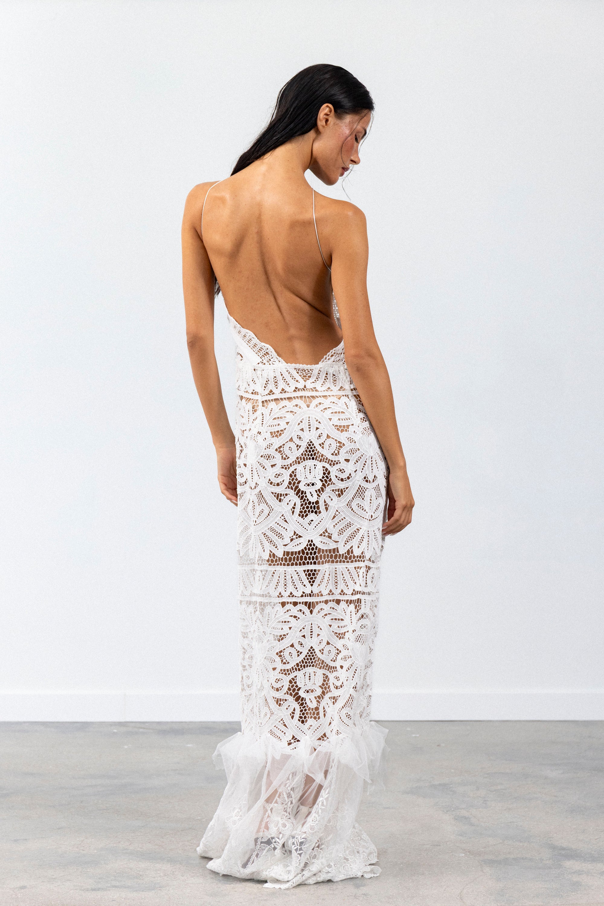 HERRA DRESS