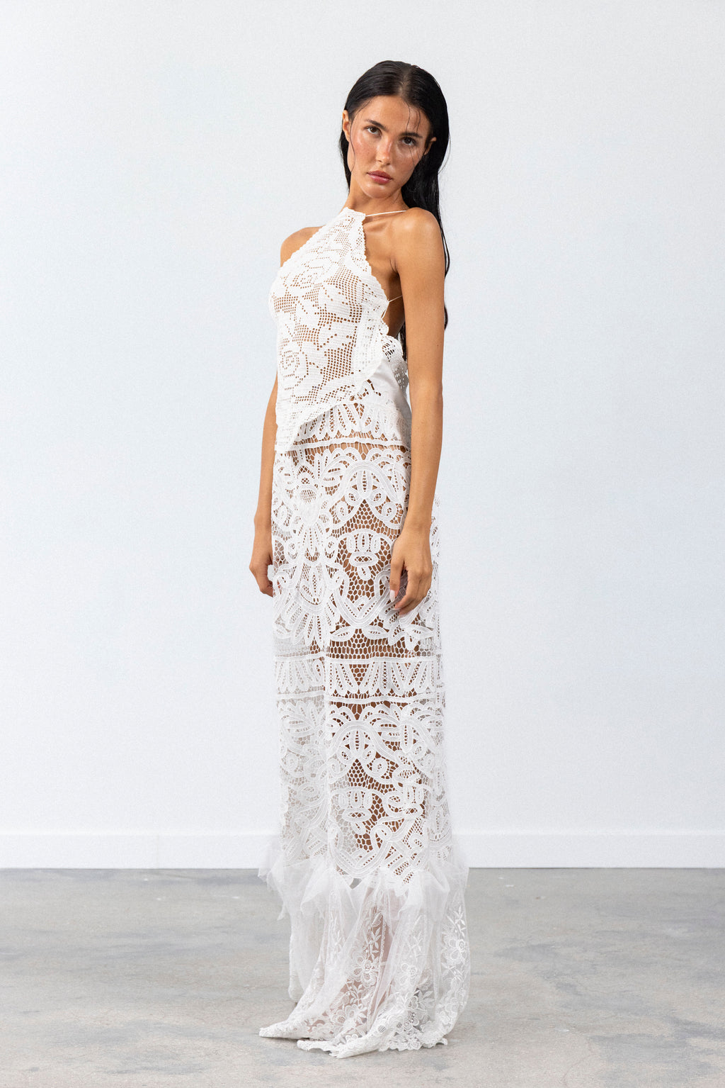 HERRA DRESS