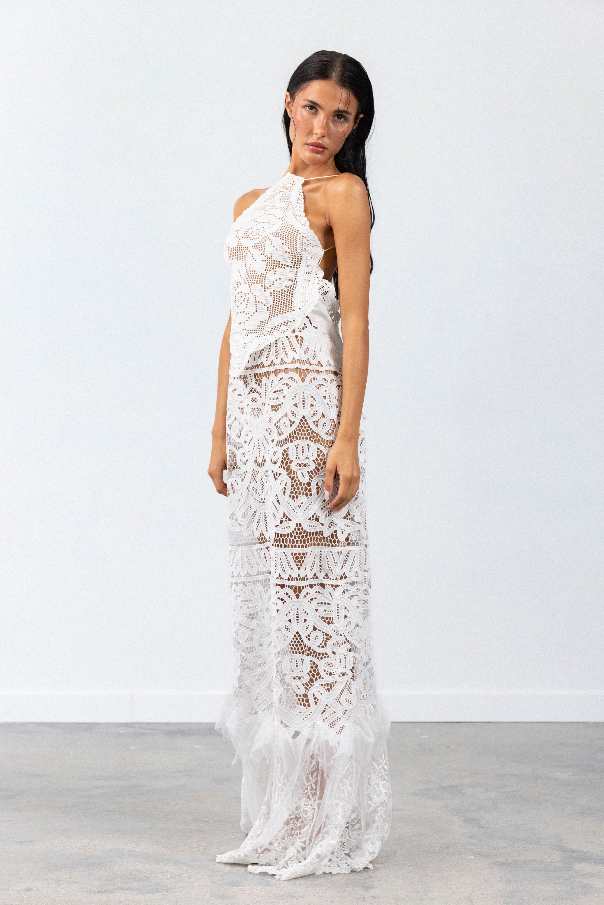 HERRA DRESS