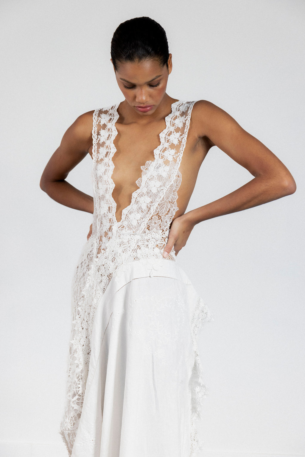 VELU DRESS