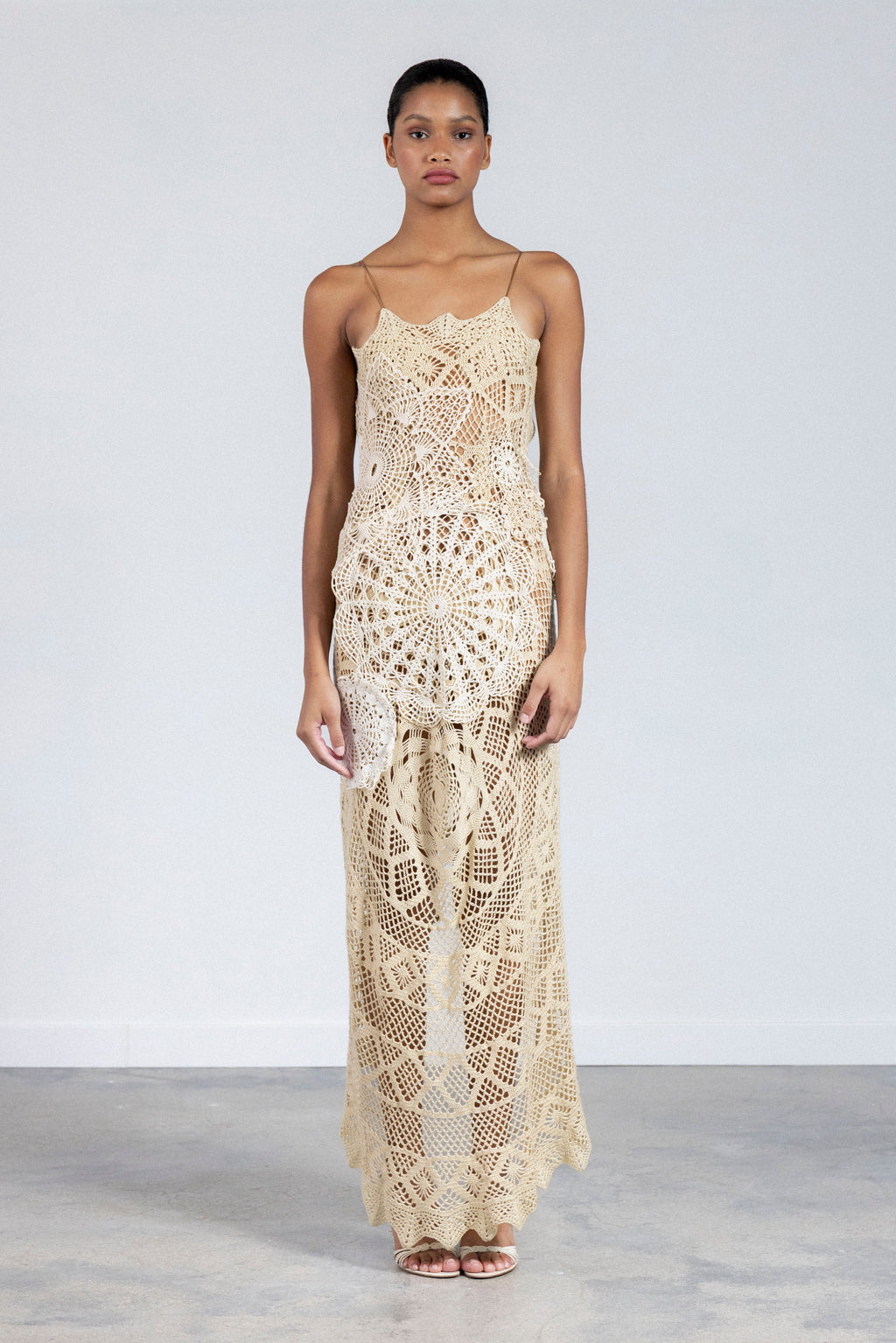 JYLT DRESS