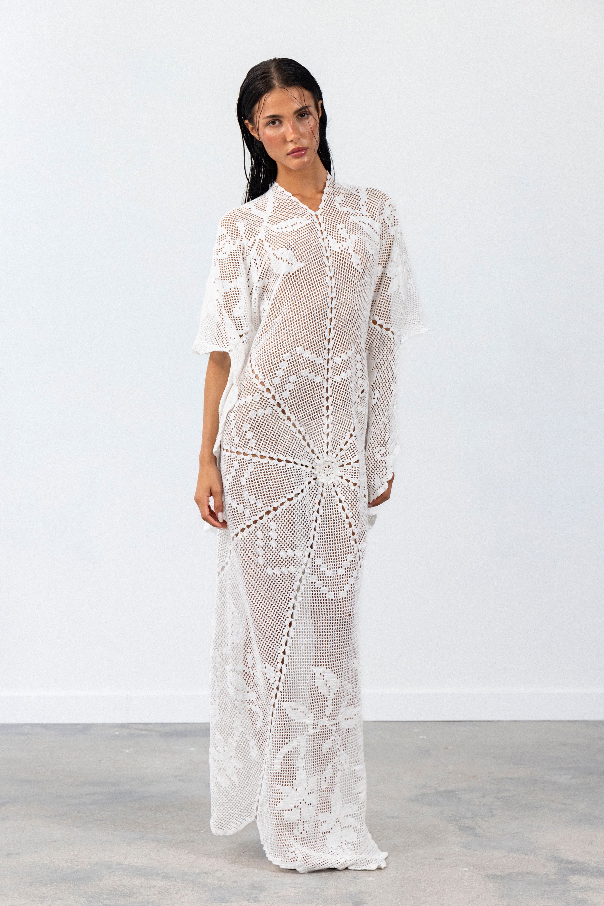 RYXI DRESS