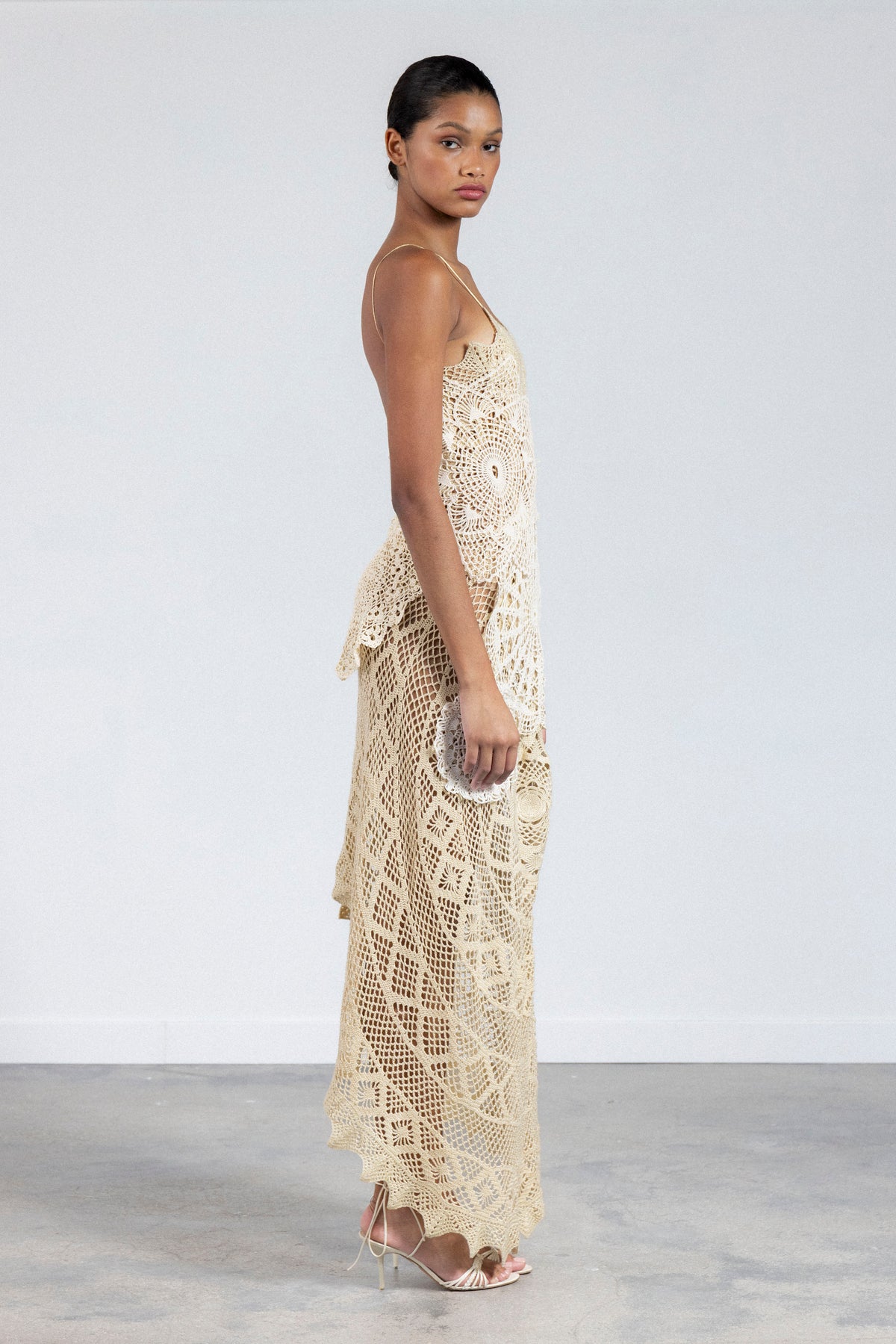 JYLT DRESS