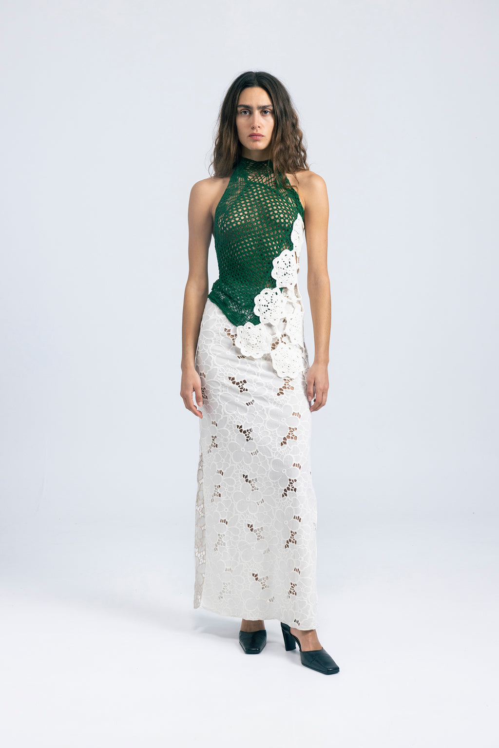 KILLA SKIRT