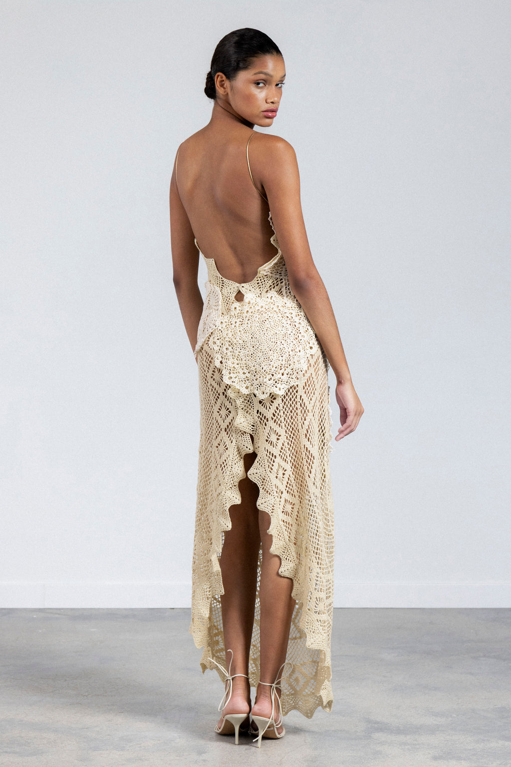 JYLT DRESS