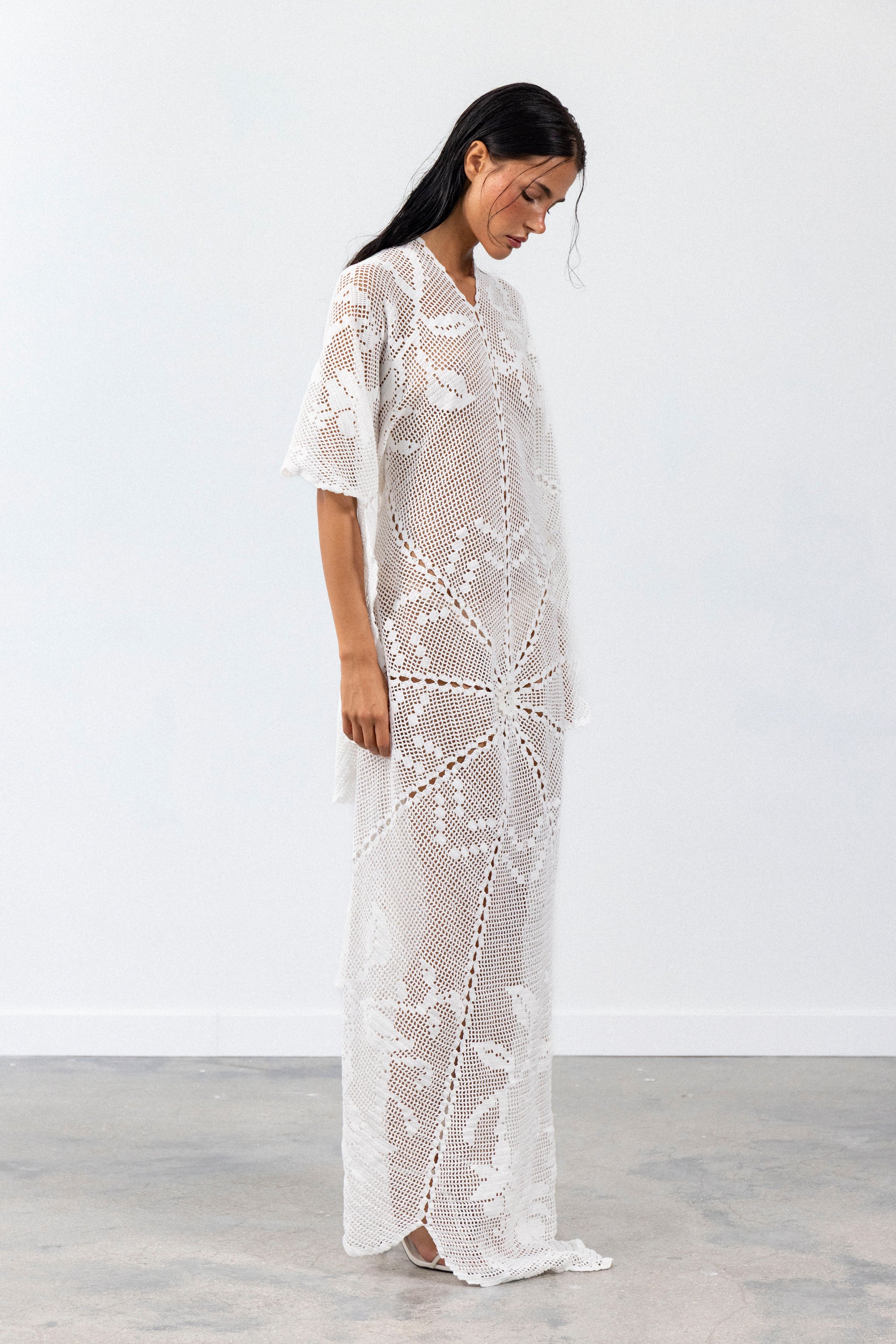 RYXI DRESS