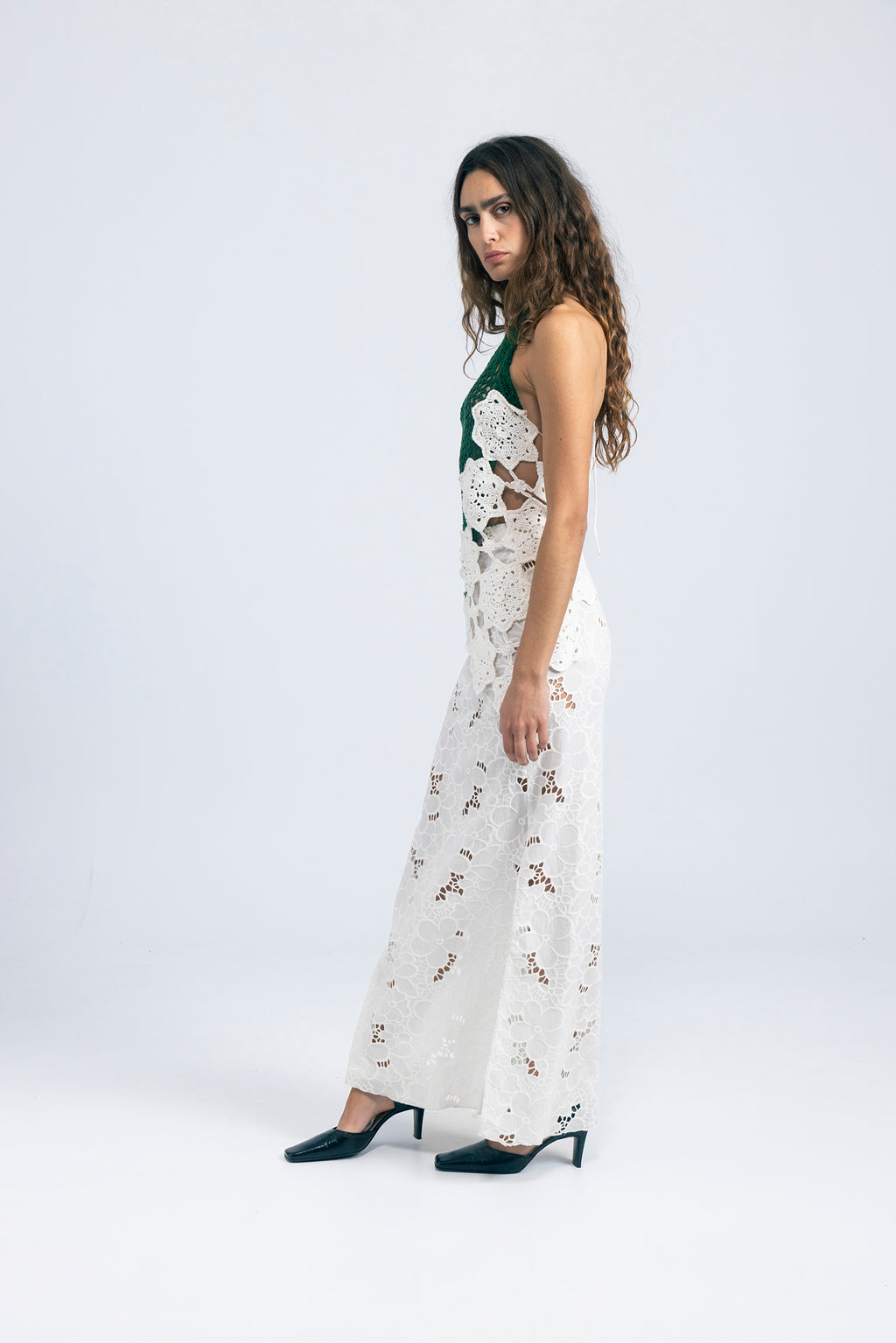 KILLA SKIRT