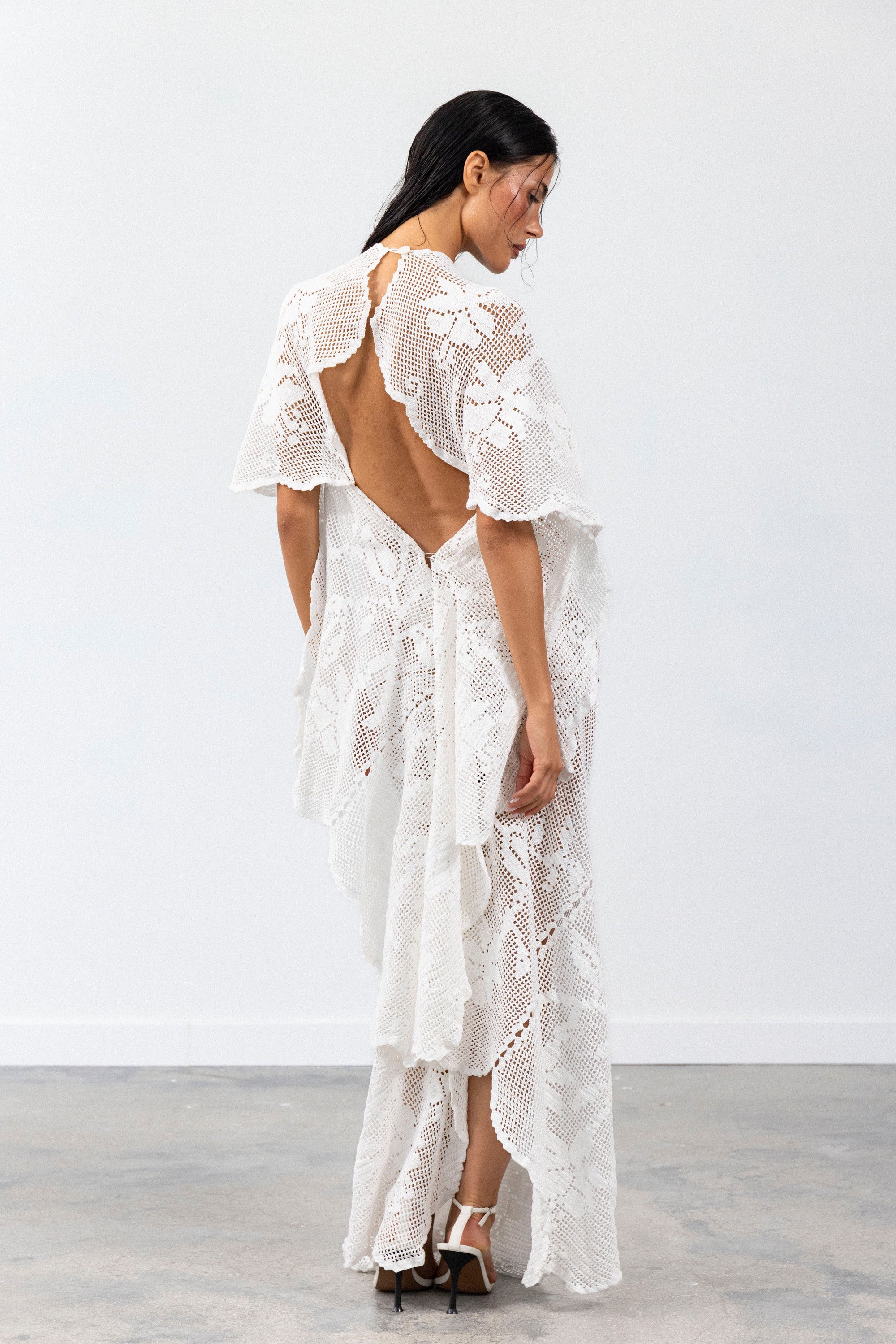 RYXI DRESS