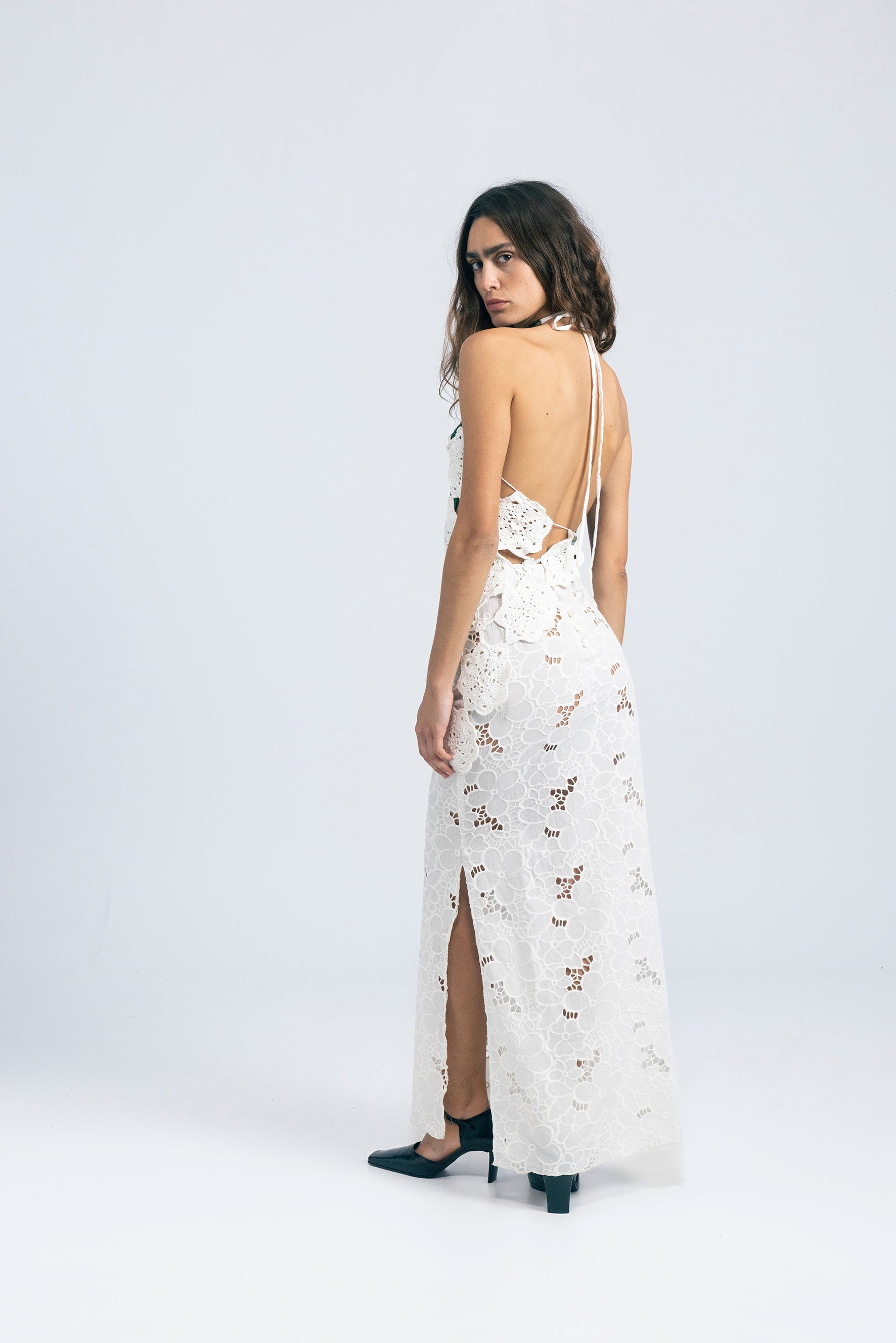 KILLA SKIRT