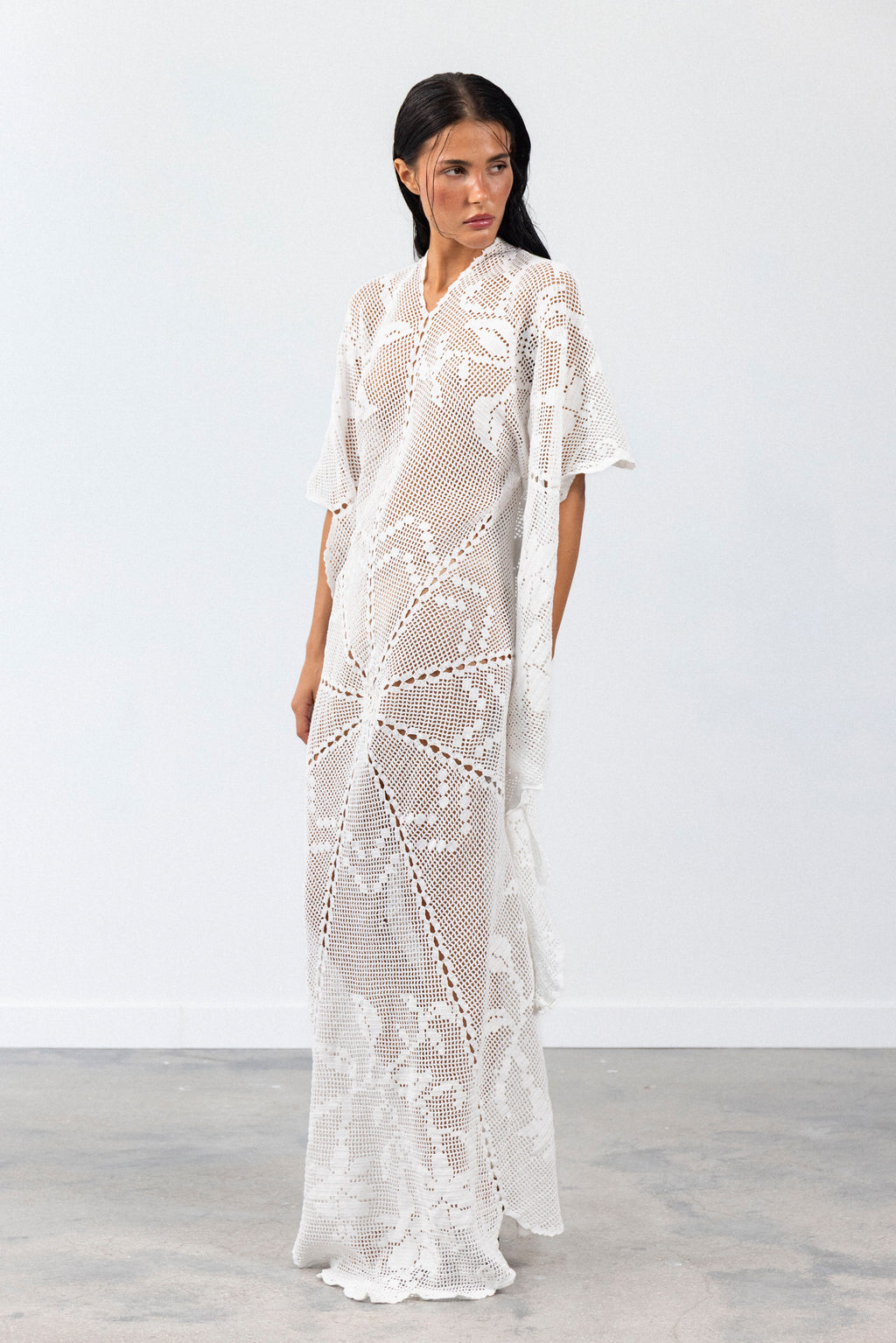 RYXI DRESS
