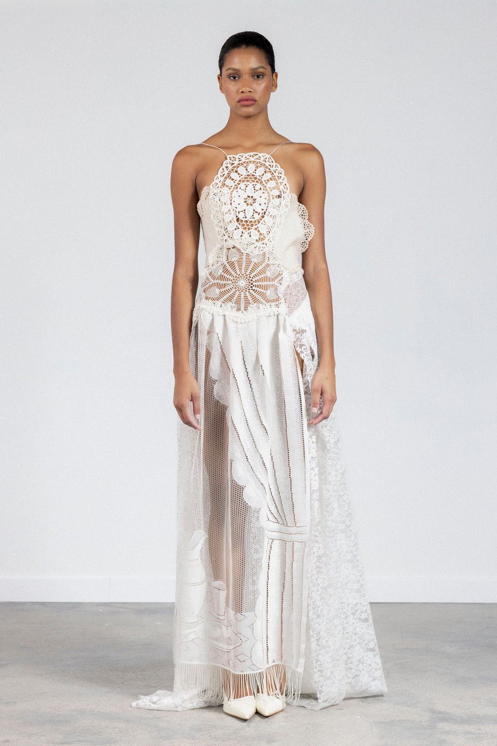 TREW DRESS