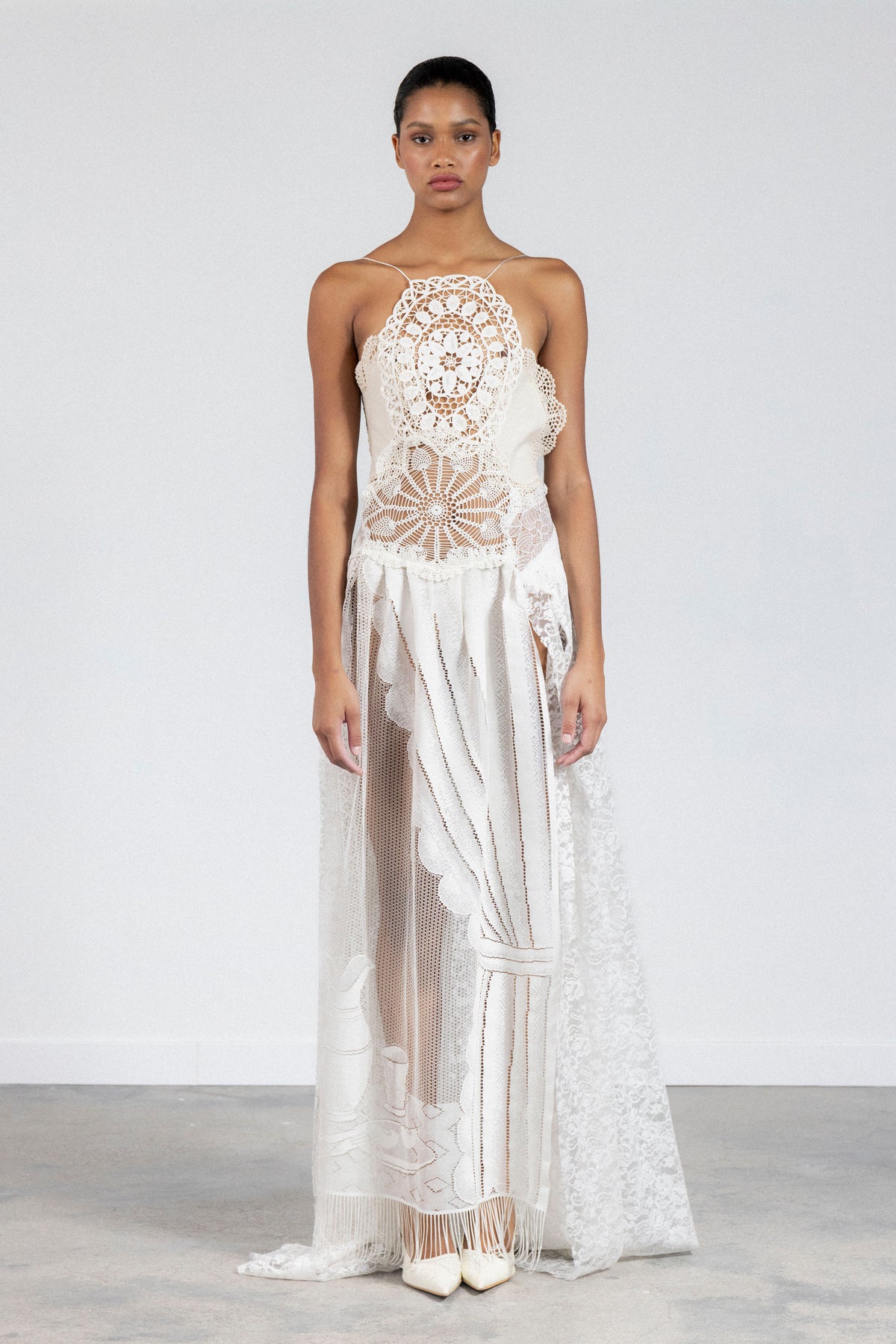 TREW DRESS