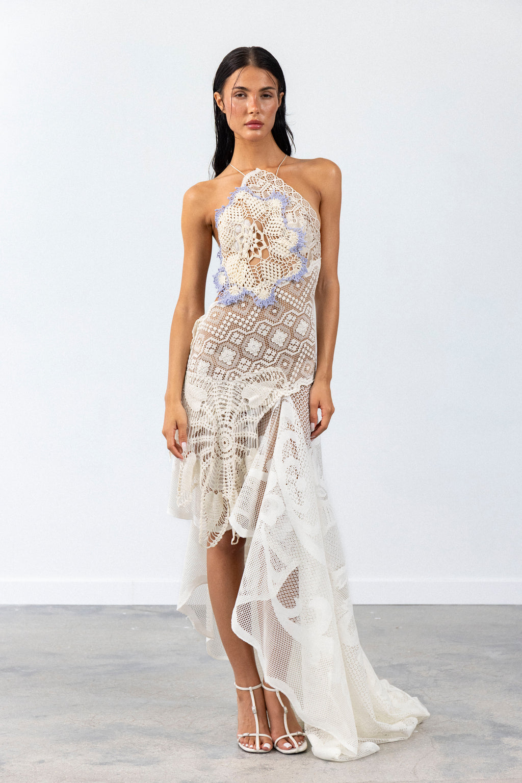 TRASSI DRESS
