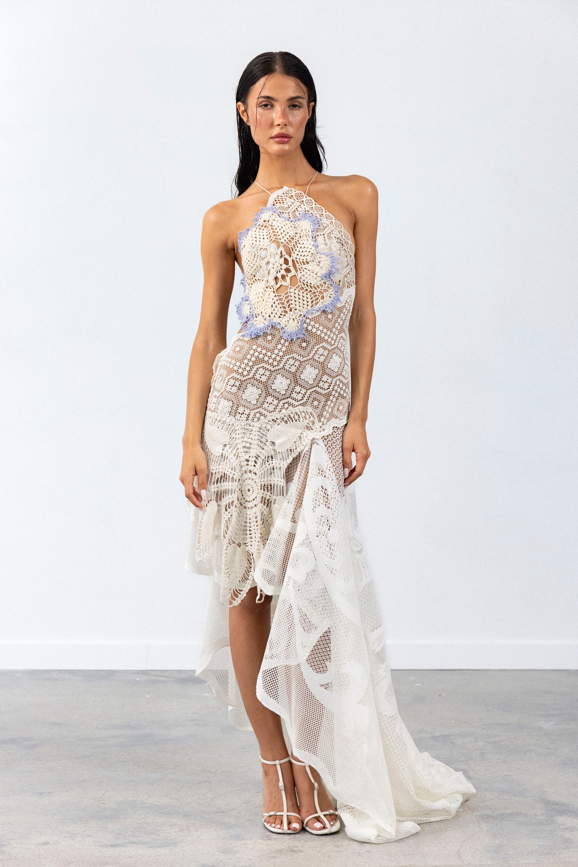 TRASSI DRESS