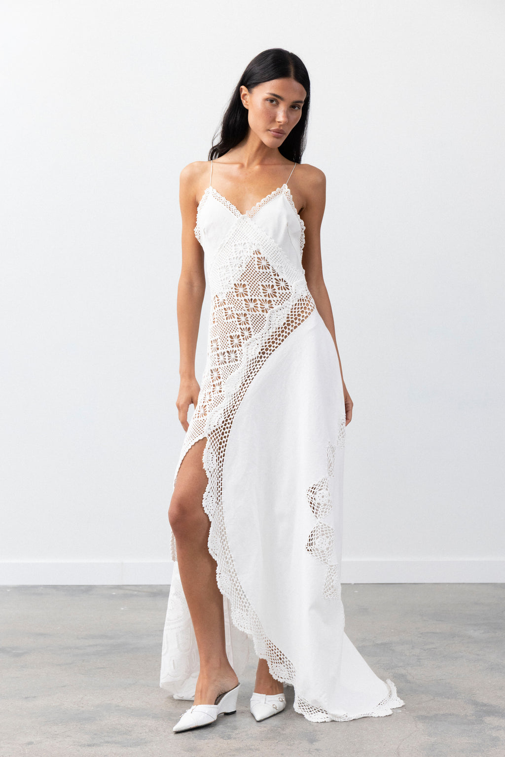 SYDNEY DRESS
