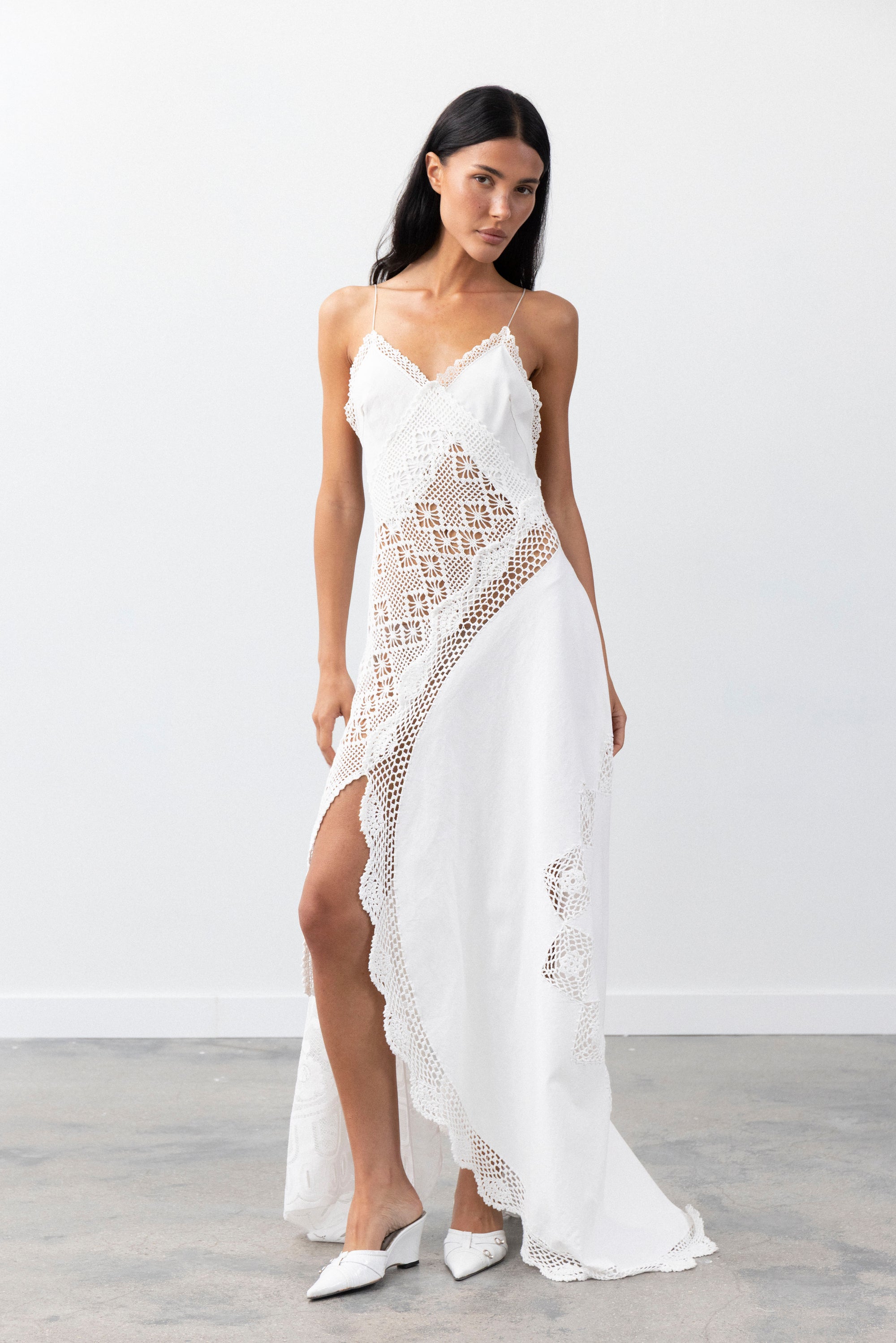 SYDNEY DRESS