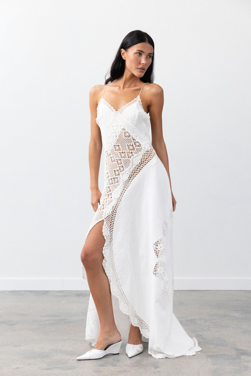 SYDNEY DRESS