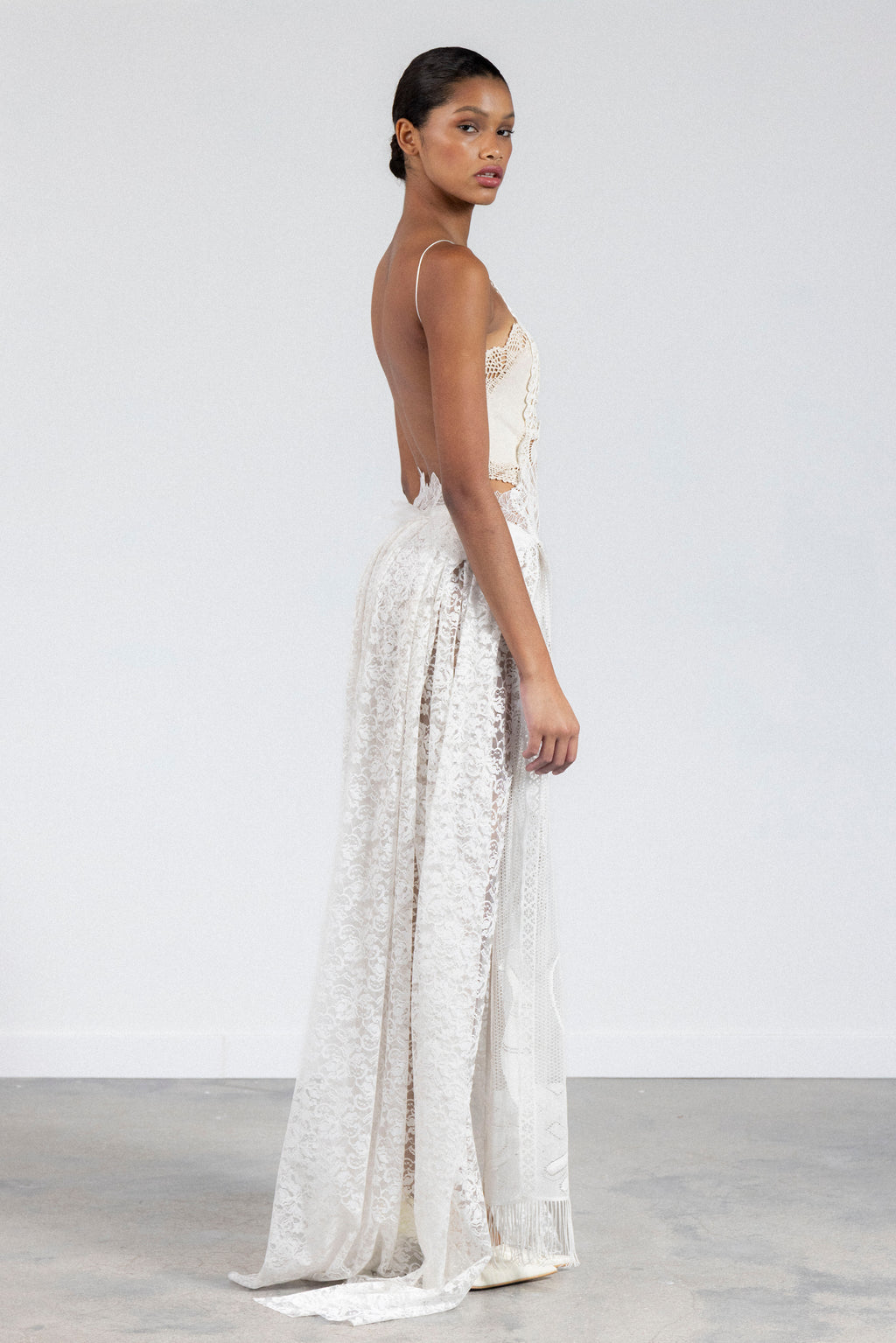 TREW DRESS
