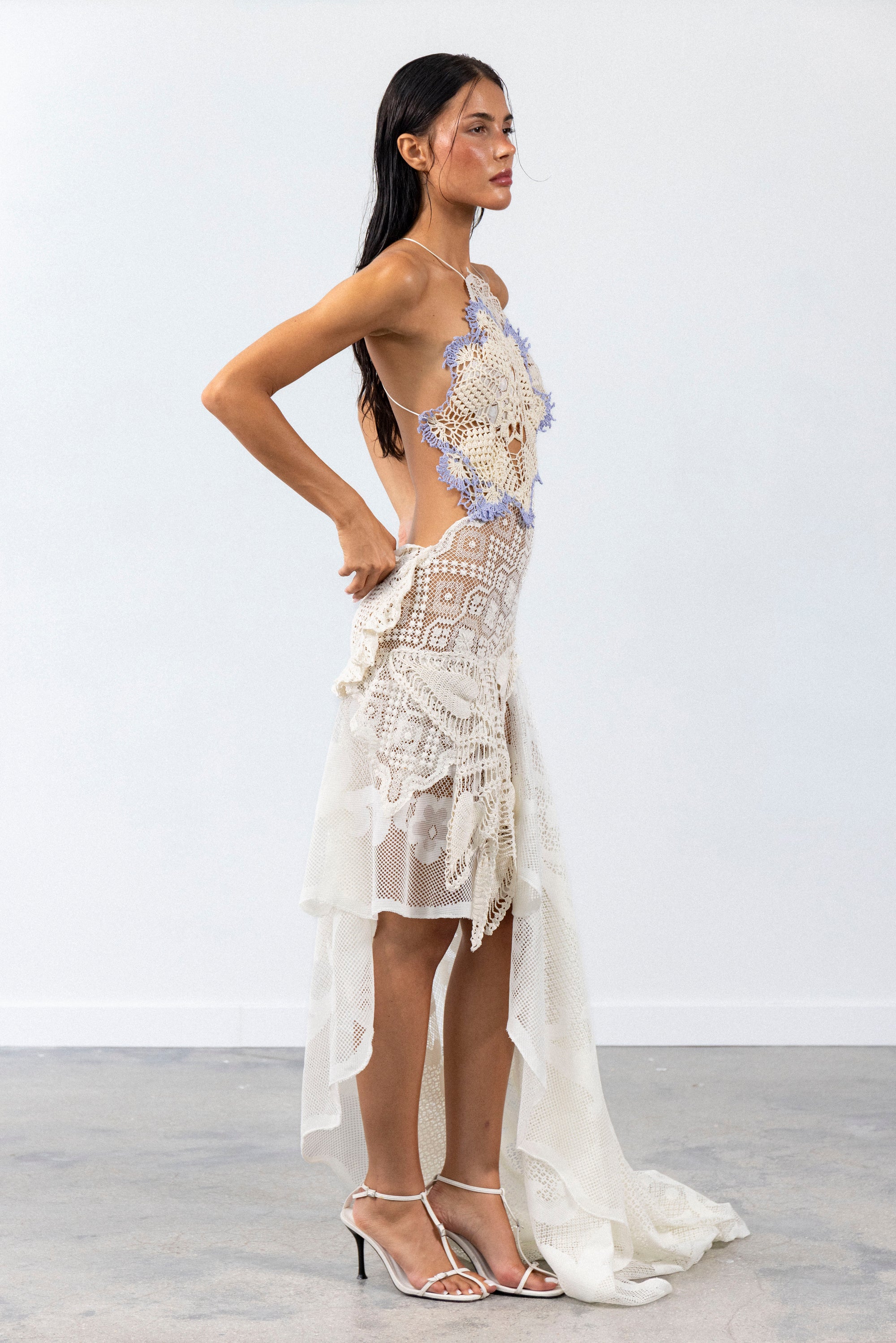 TRASSI DRESS