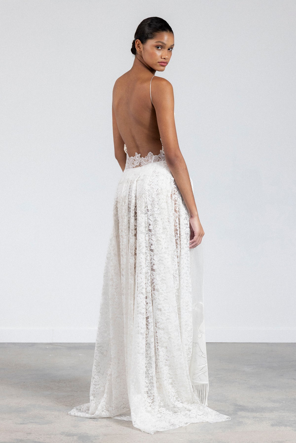 TREW DRESS